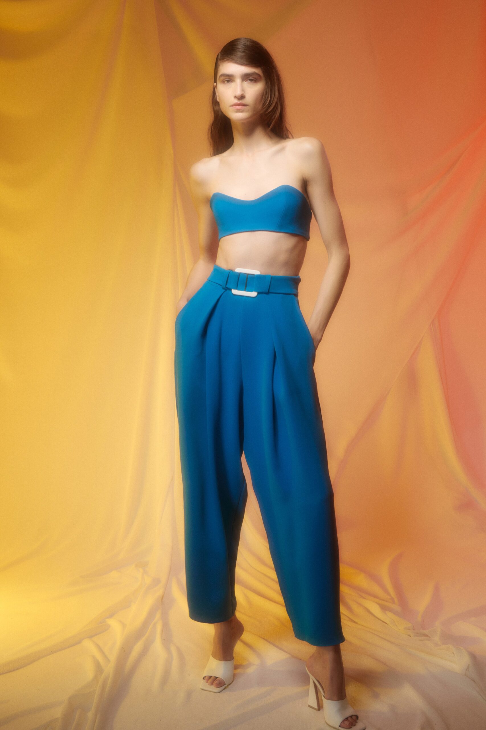 Edeline Lee S/S 23 Look 40