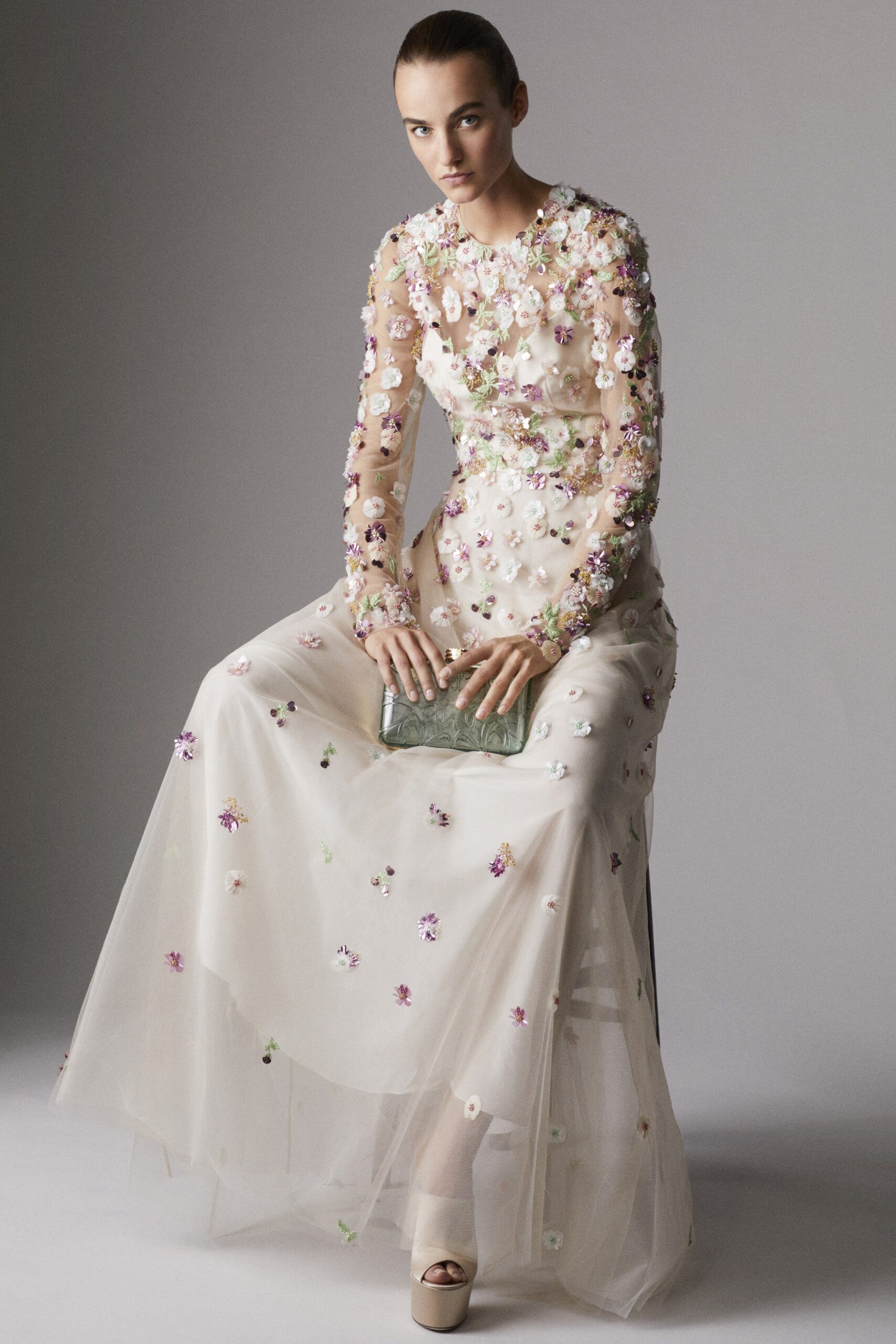 Elie Saab Resort 24 Look 40