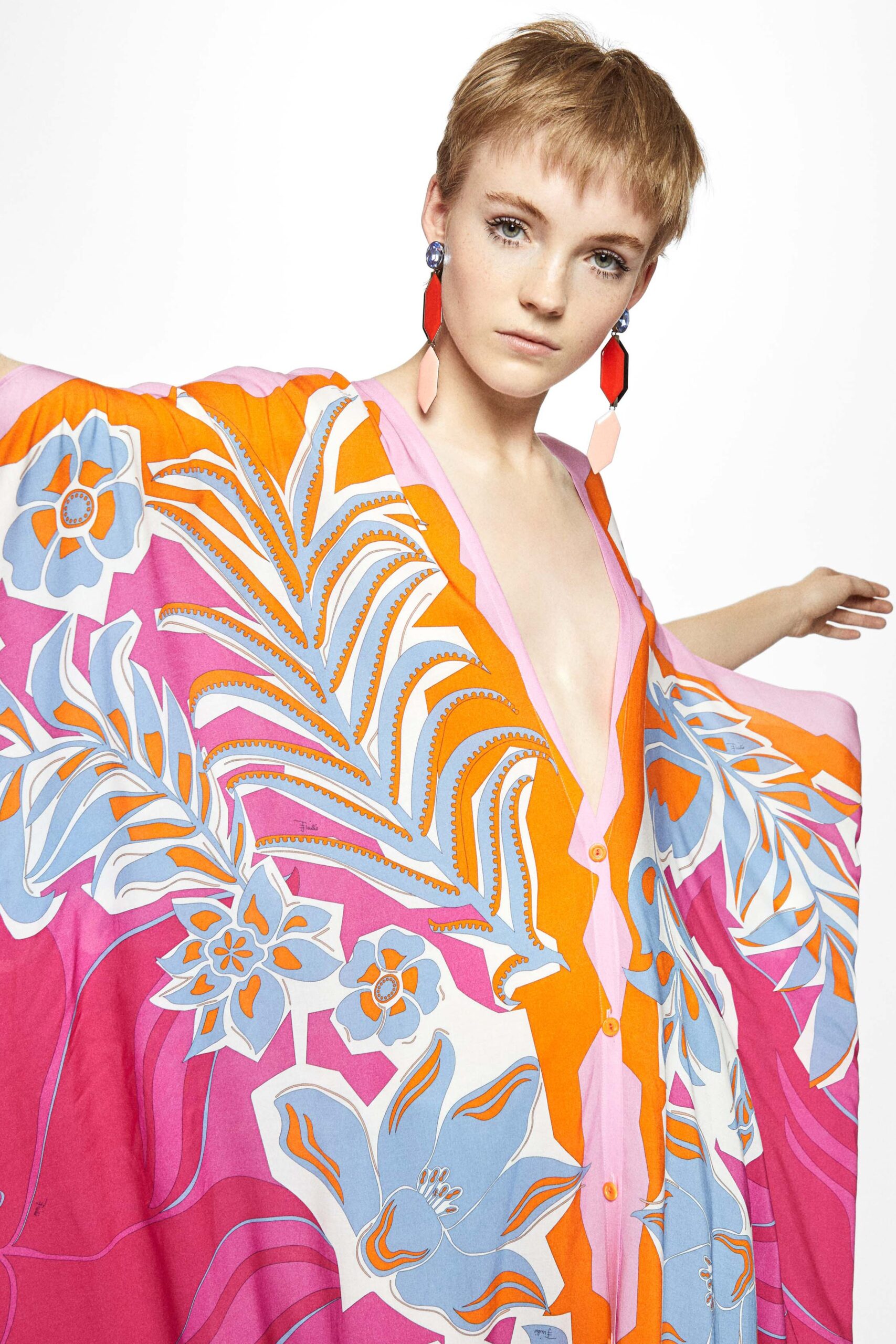 Emilio Pucci Resort 20 Look 38