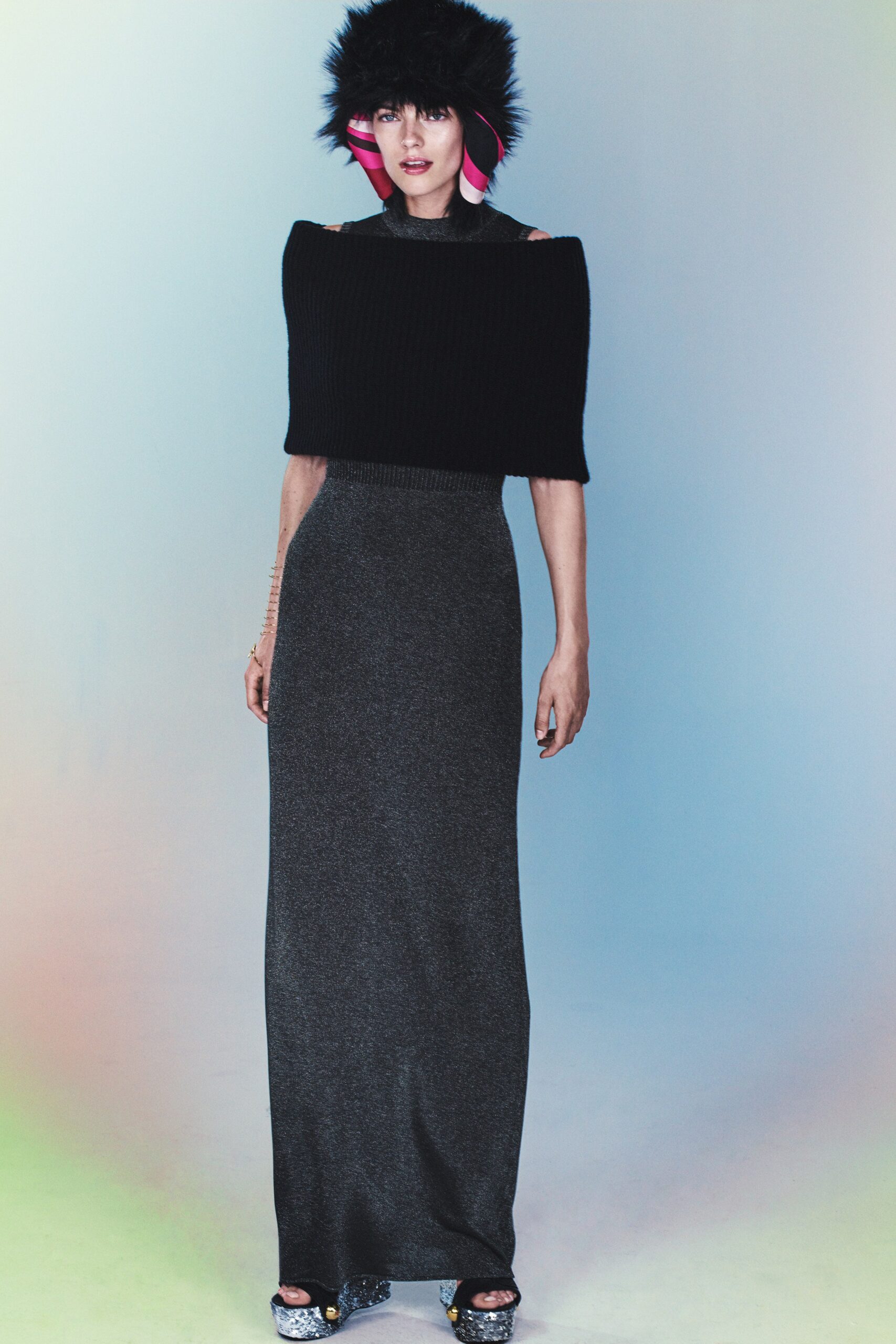 Emilio Pucci Resort 23 Look 35