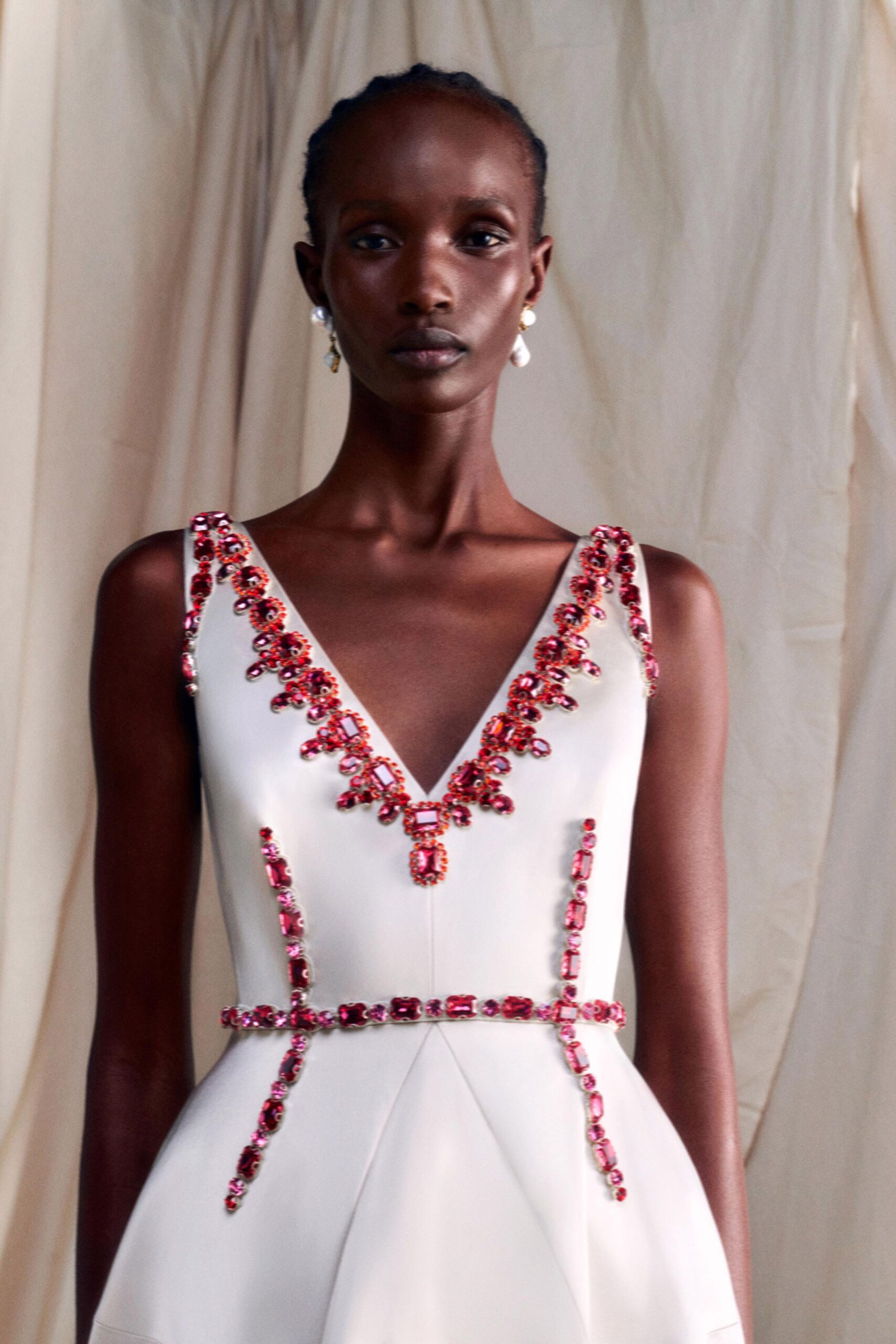 Erdem Resort 24 Look 40