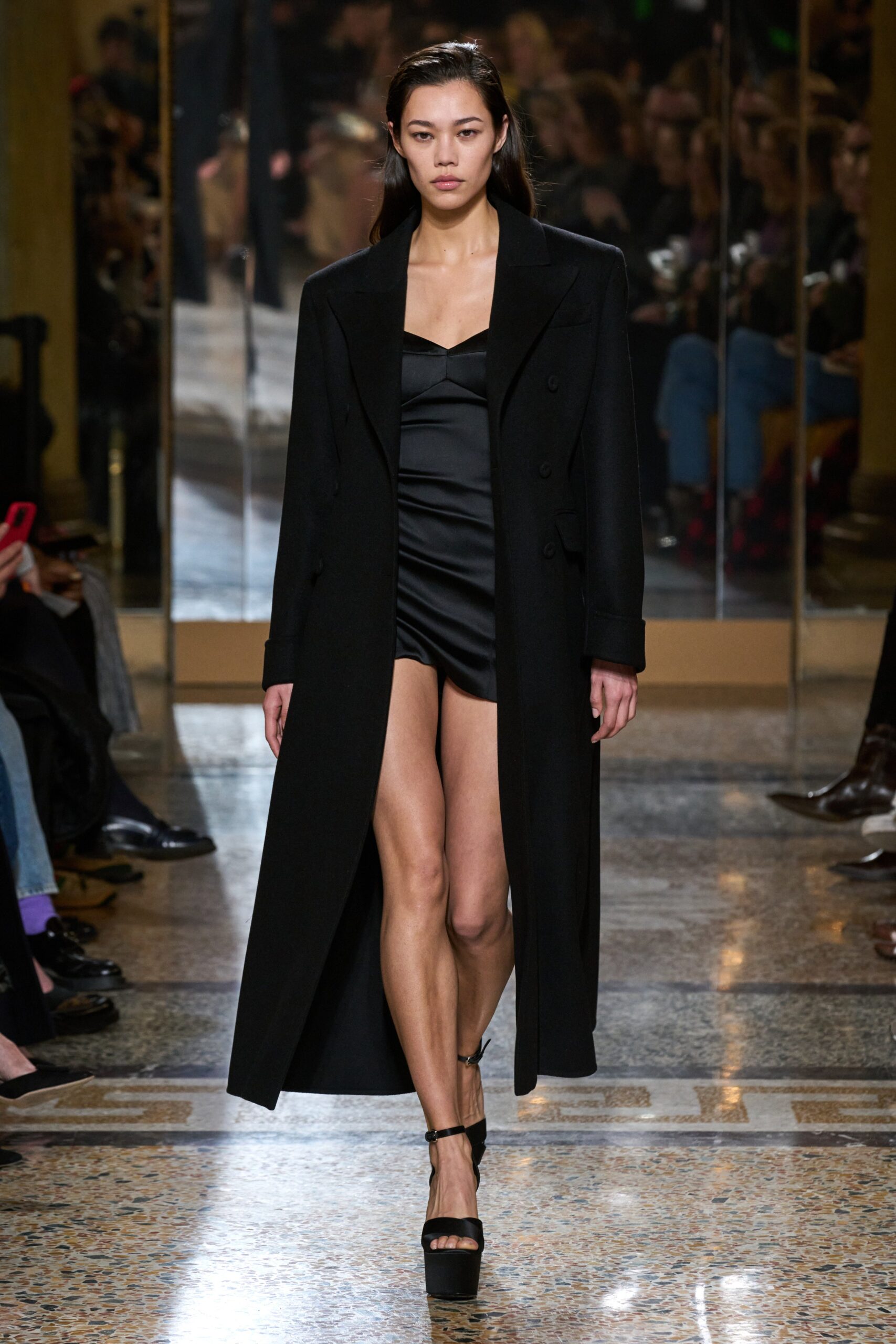 Ermanno Scervino F/W 23 Look 39
