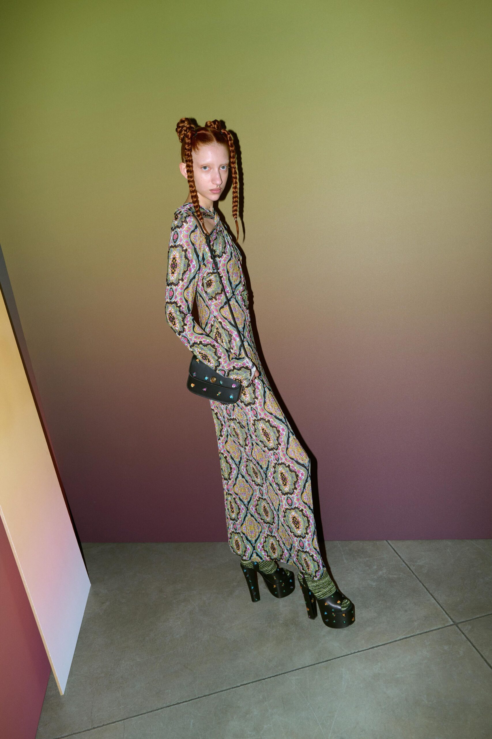 Etro Resort 24 Look 40