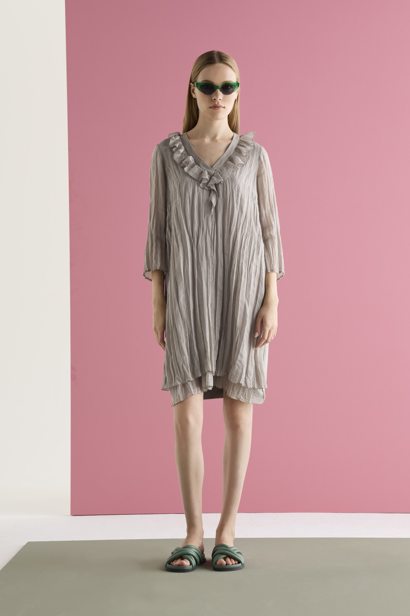 European Culture S/S 23 Look 40