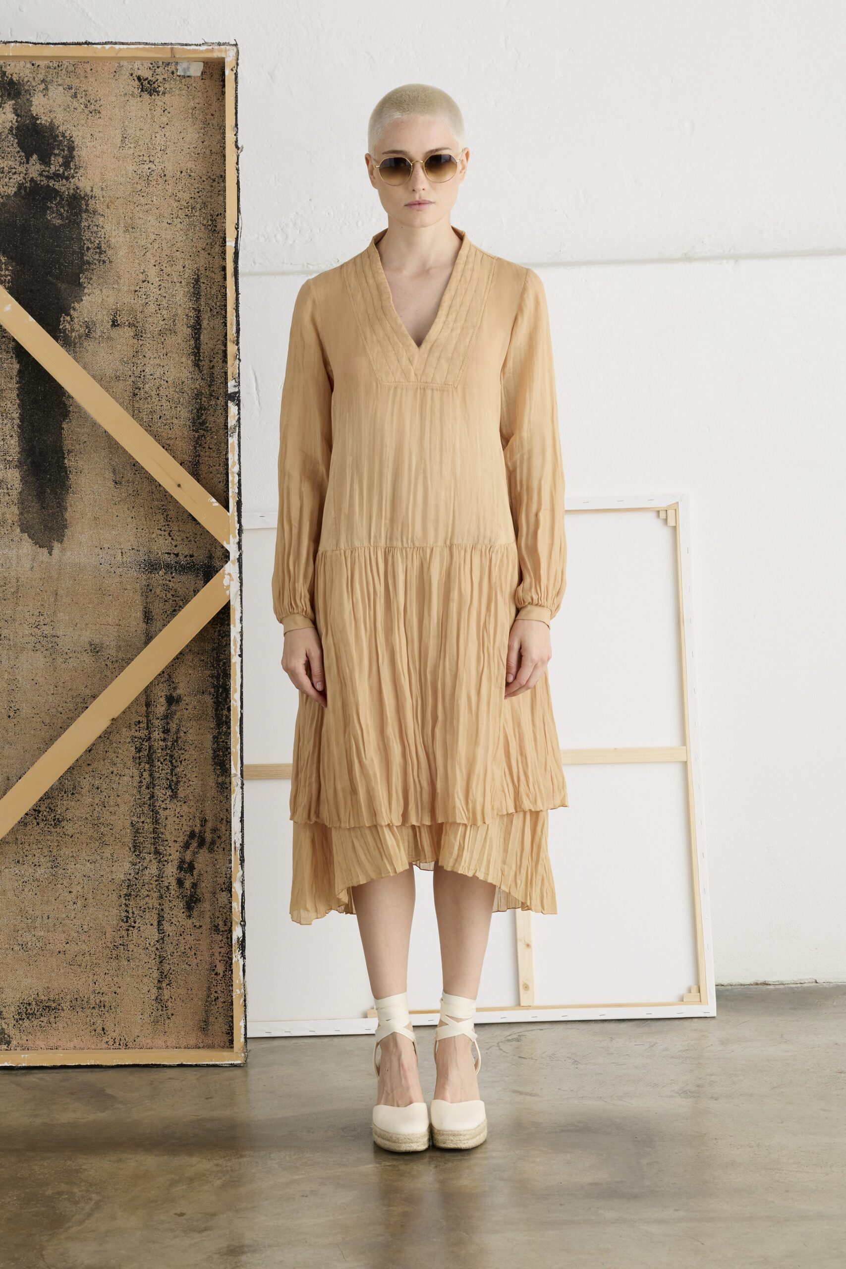 European Culture S/S 24 Look 40