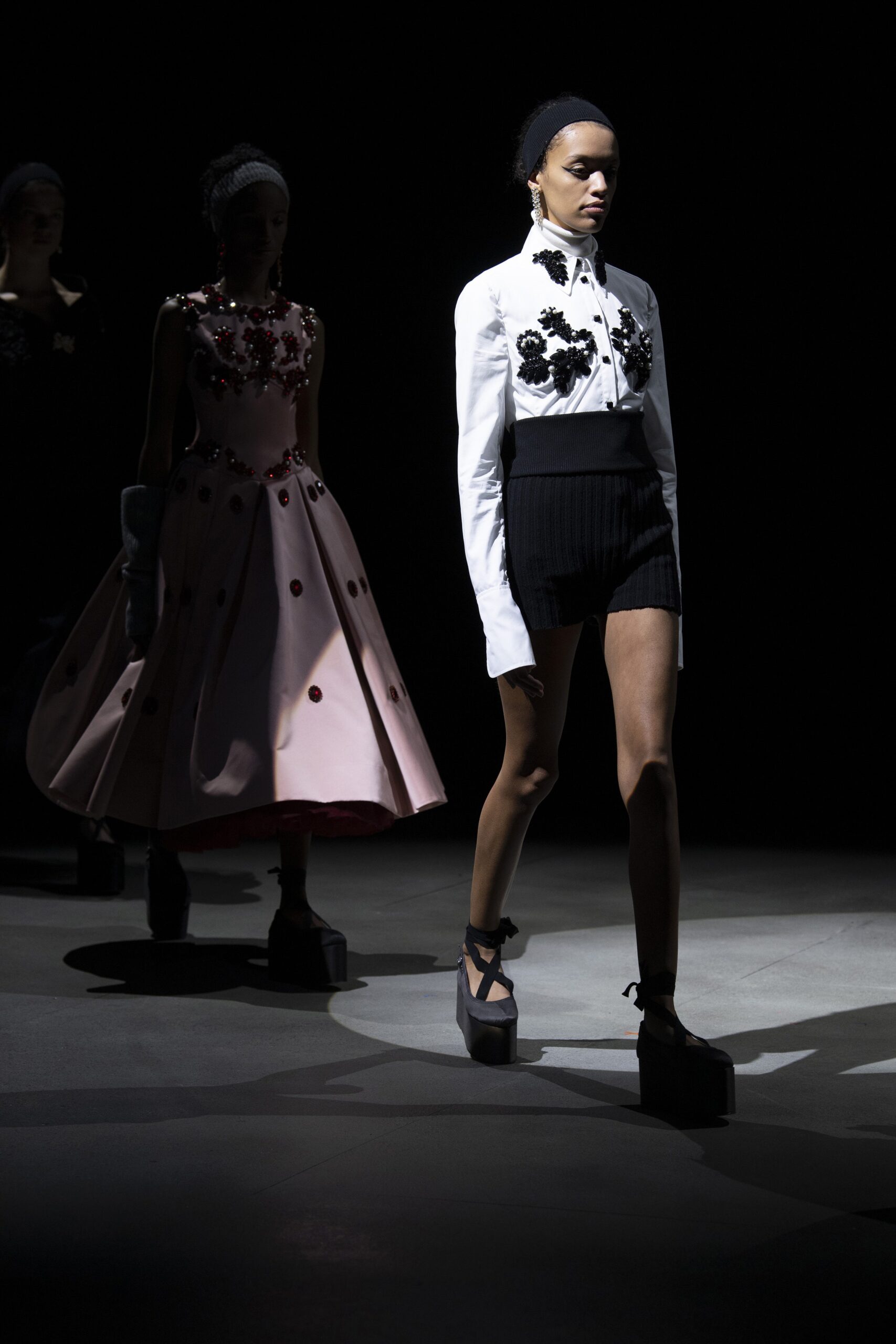 Erdem F/W 21 Look 41