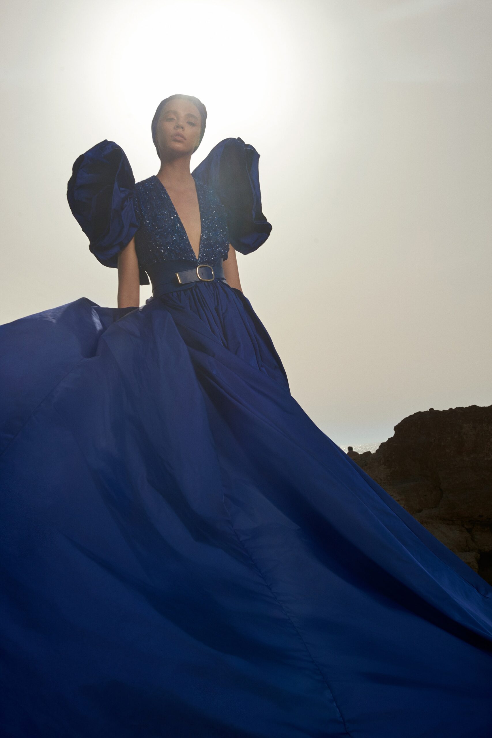 Elie Saab Resort 20 Look 41
