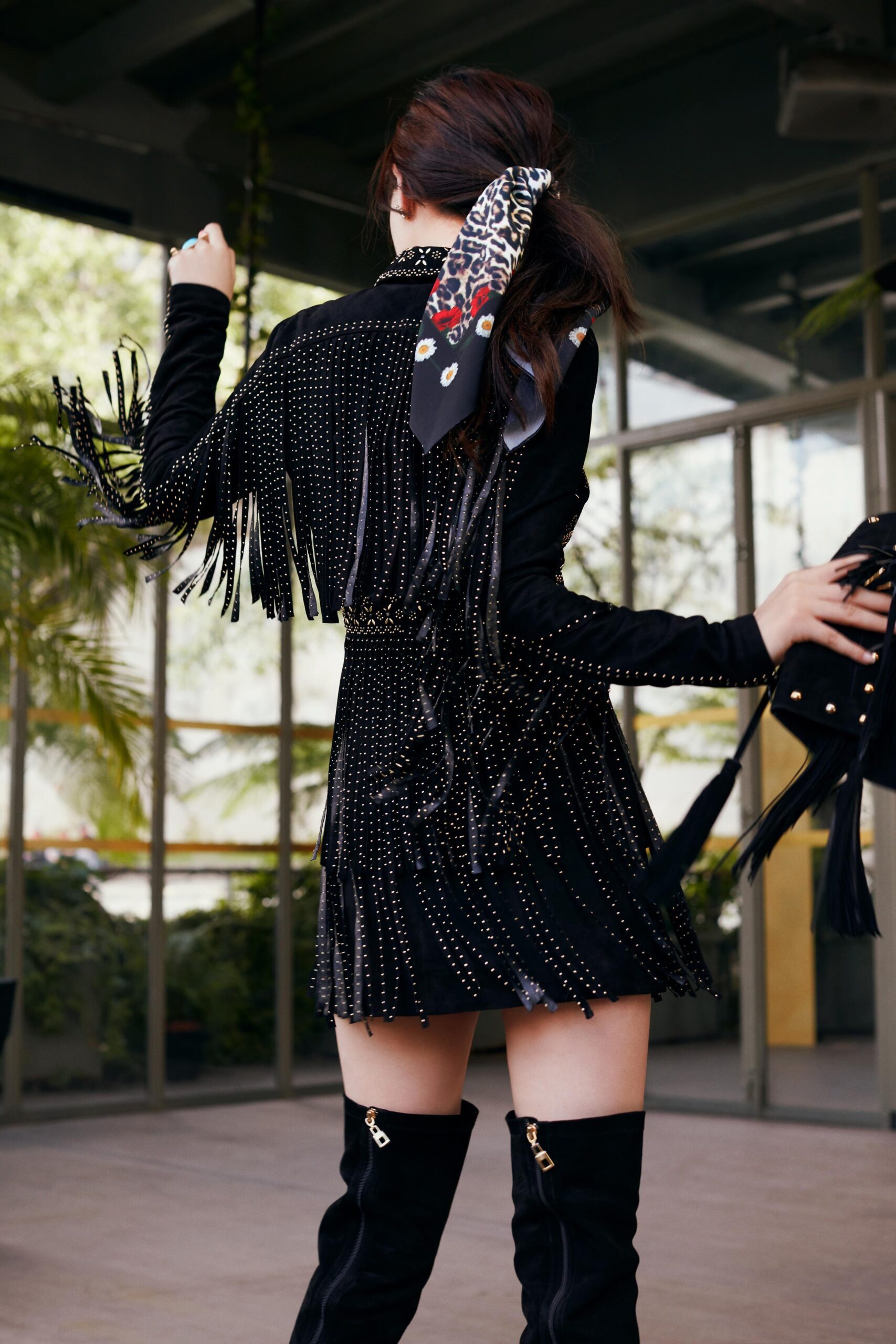 Elie Saab Resort 19 Look 41