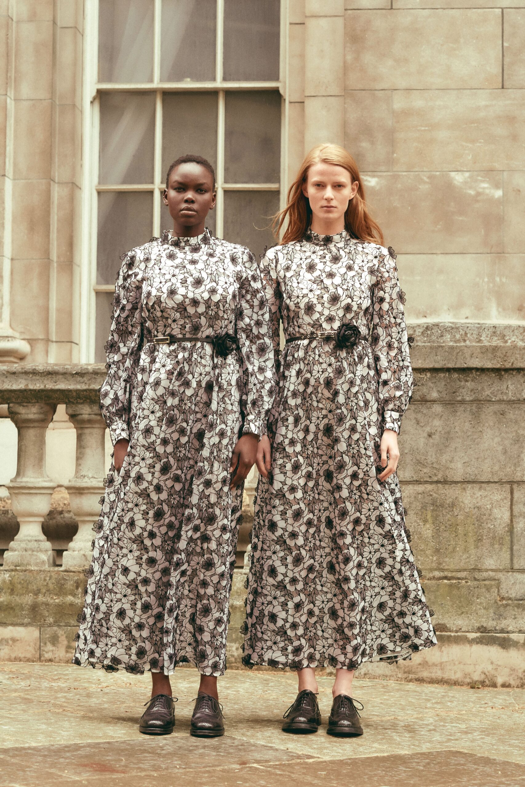 Erdem Resort 22 Look 39