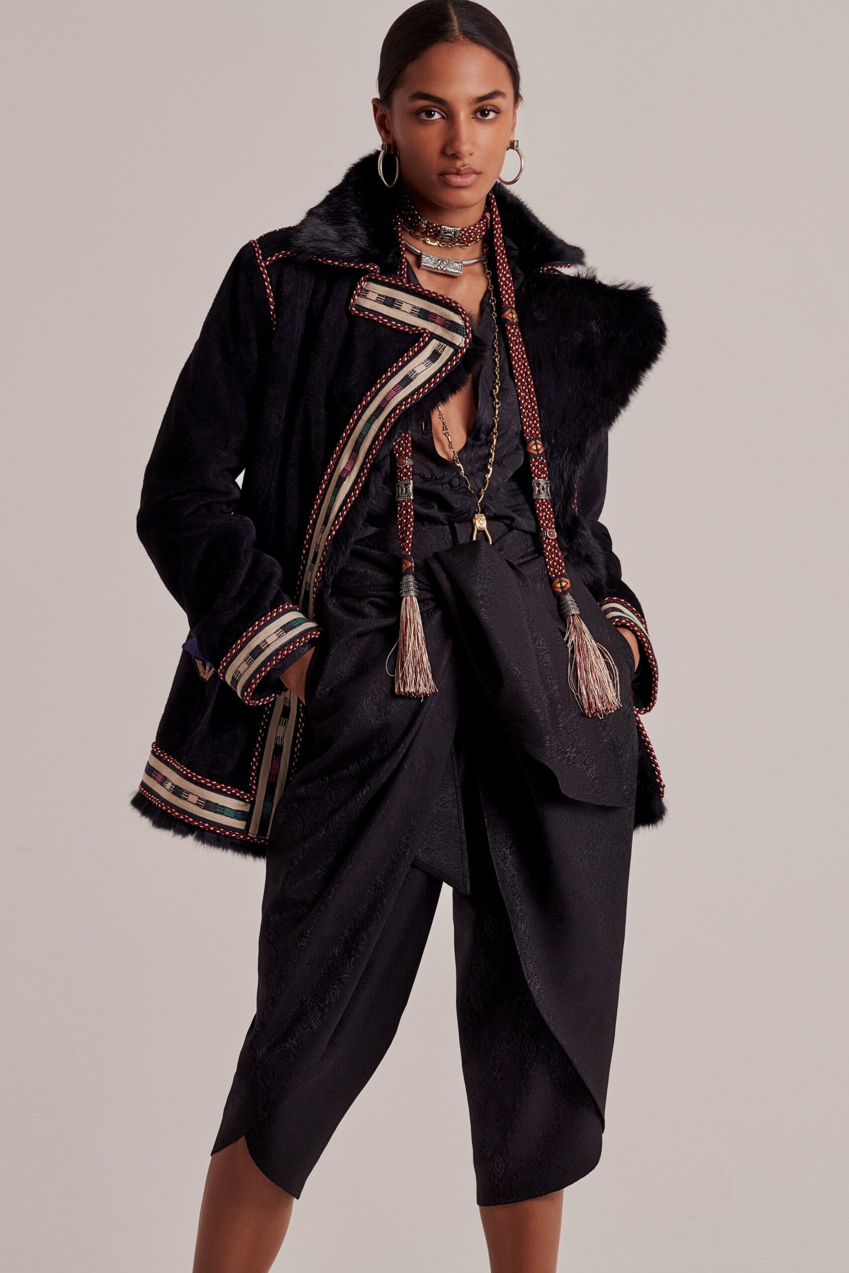 Etro F/W 20 Look 41