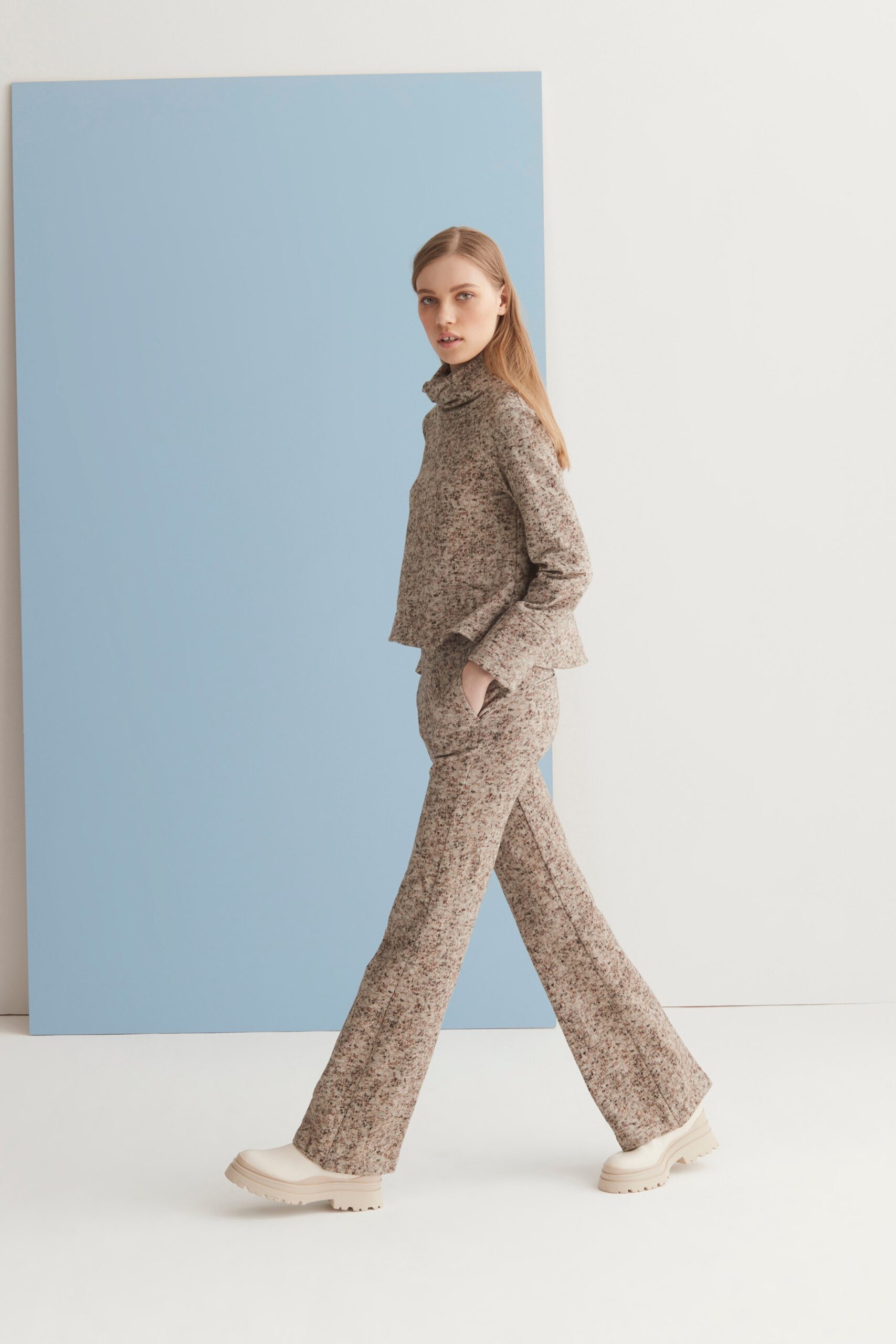 European Culture F/W 22 Look 41