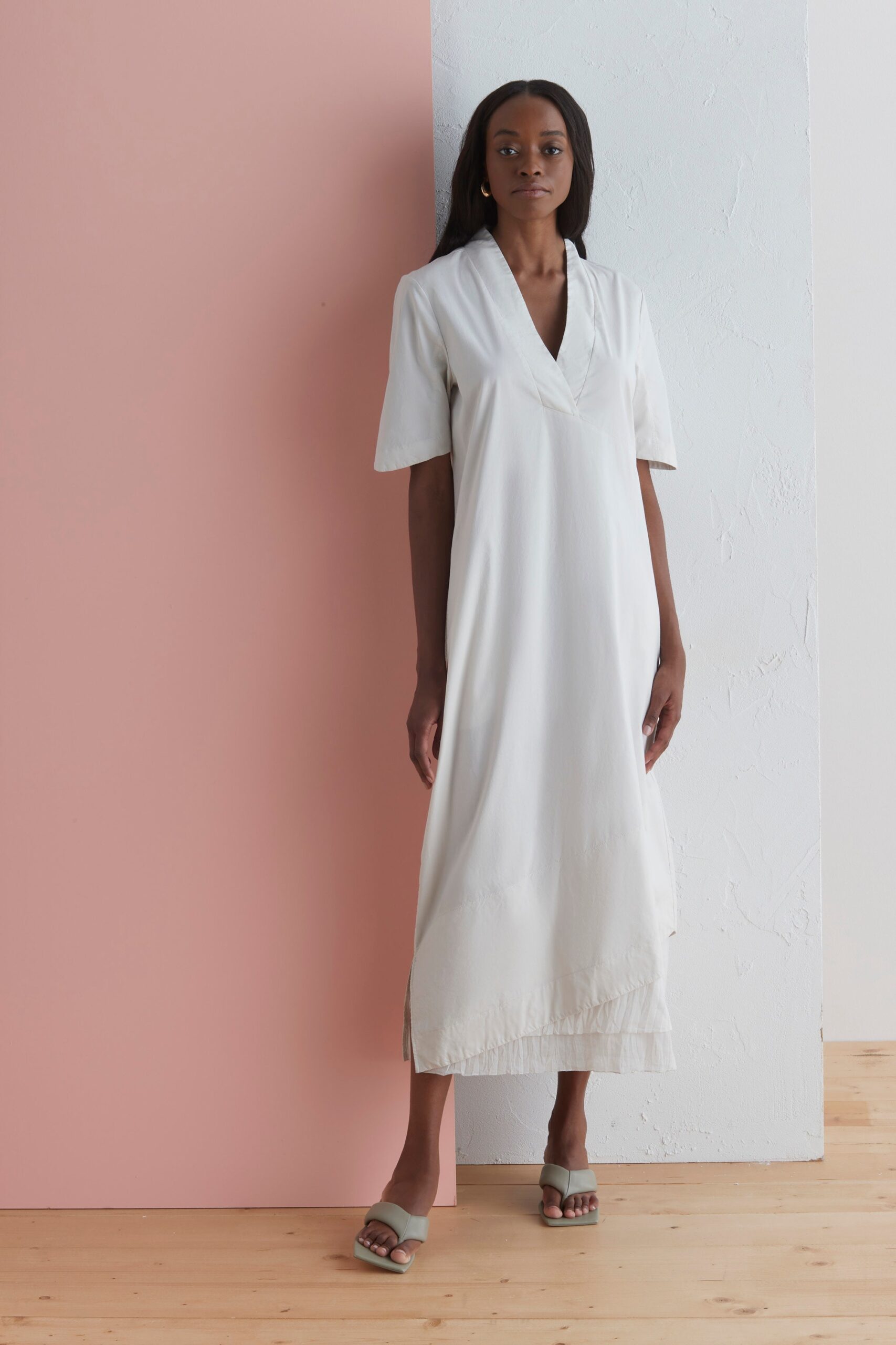 European Culture S/S 22 Look 41