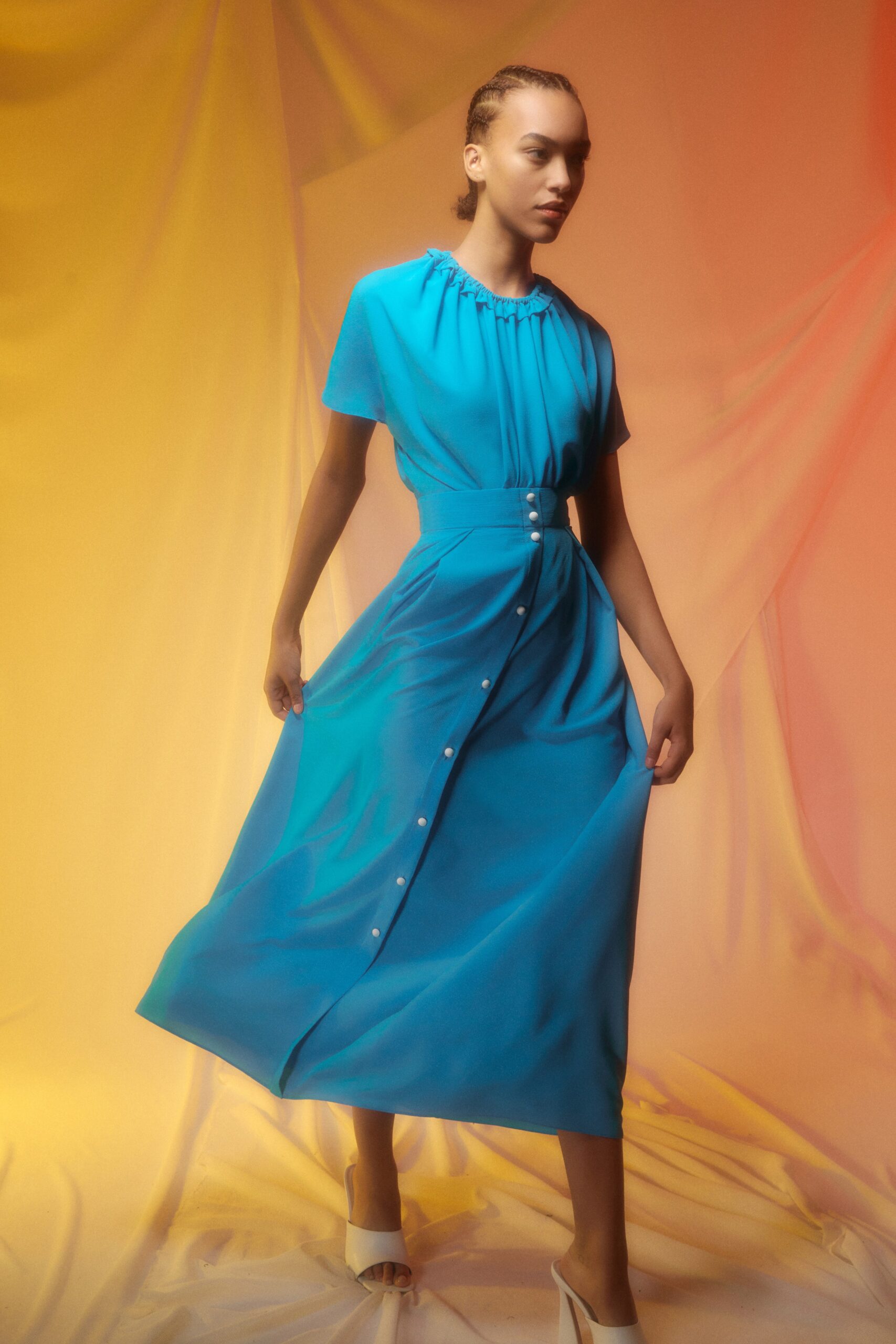 Edeline Lee S/S 23 Look 41