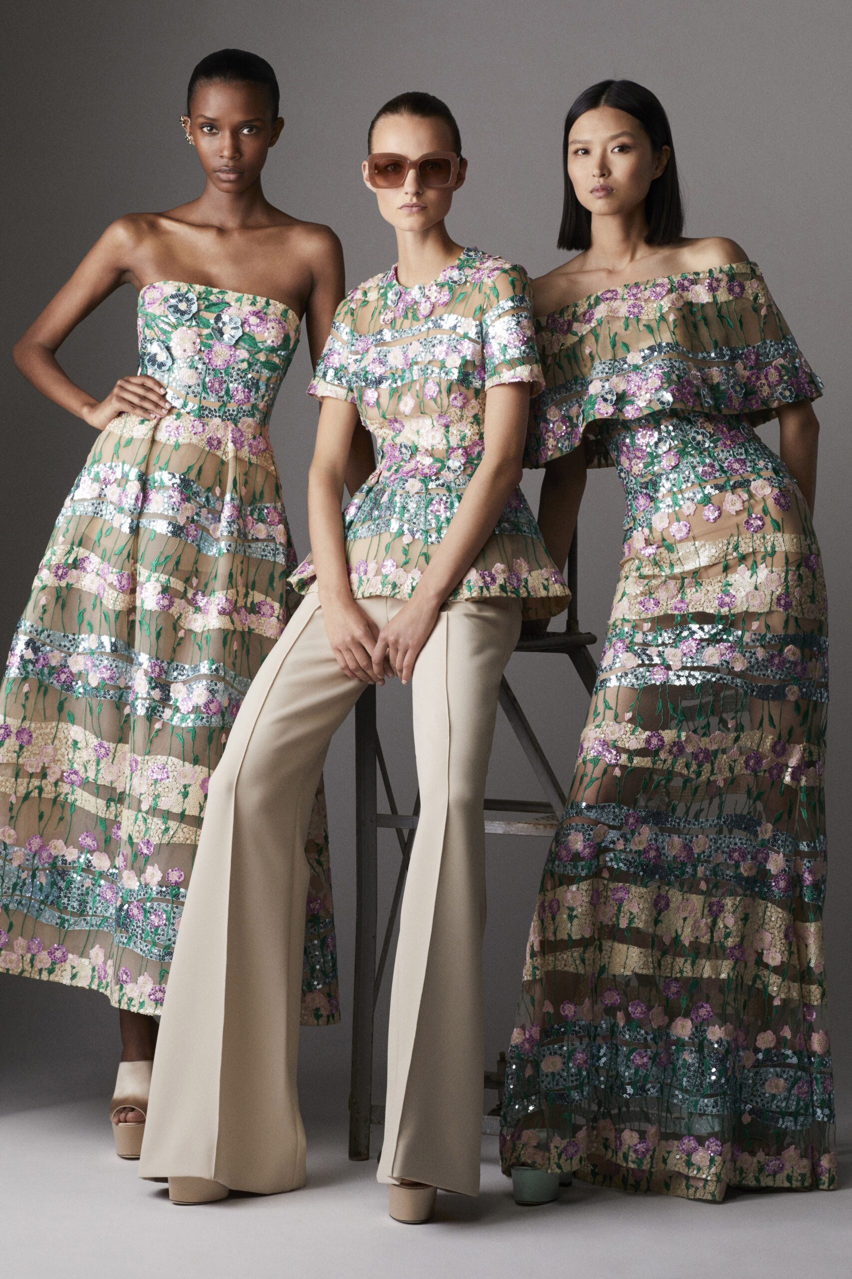 Elie Saab Resort 24 Look 41