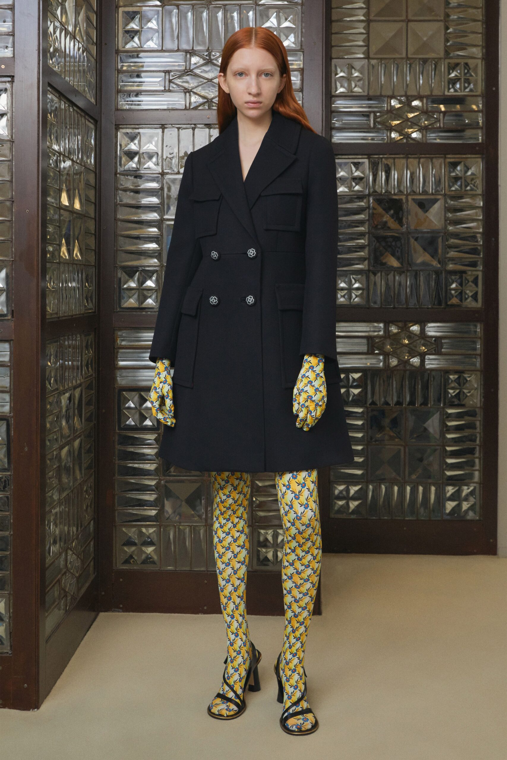 Etro F/W 23 Look 41