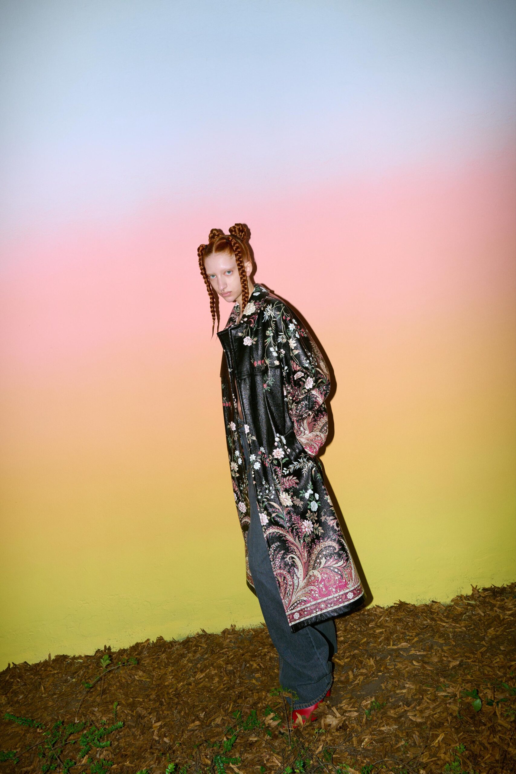 Etro Resort 24 Look 41