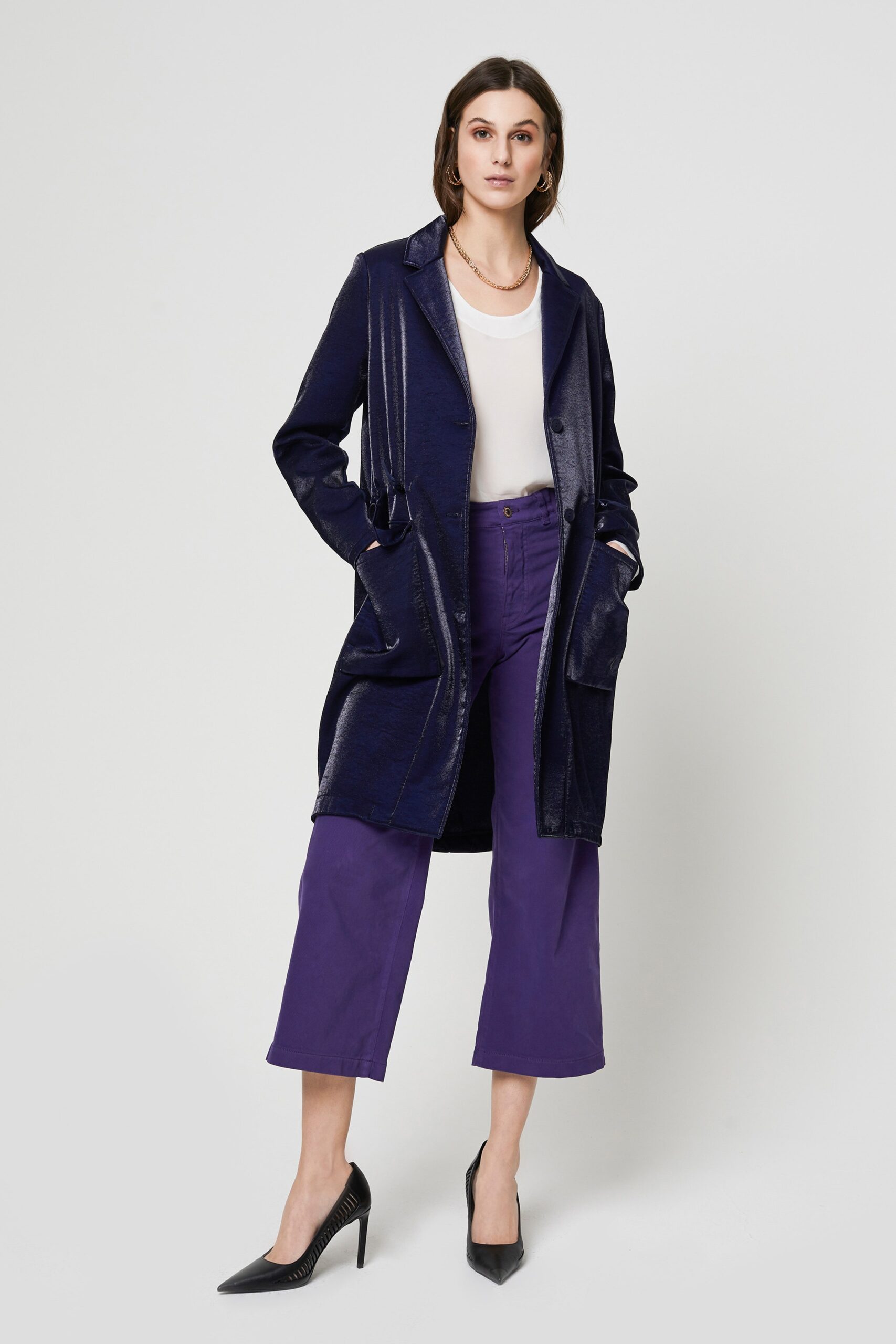 European Culture F/W 21 Look 41