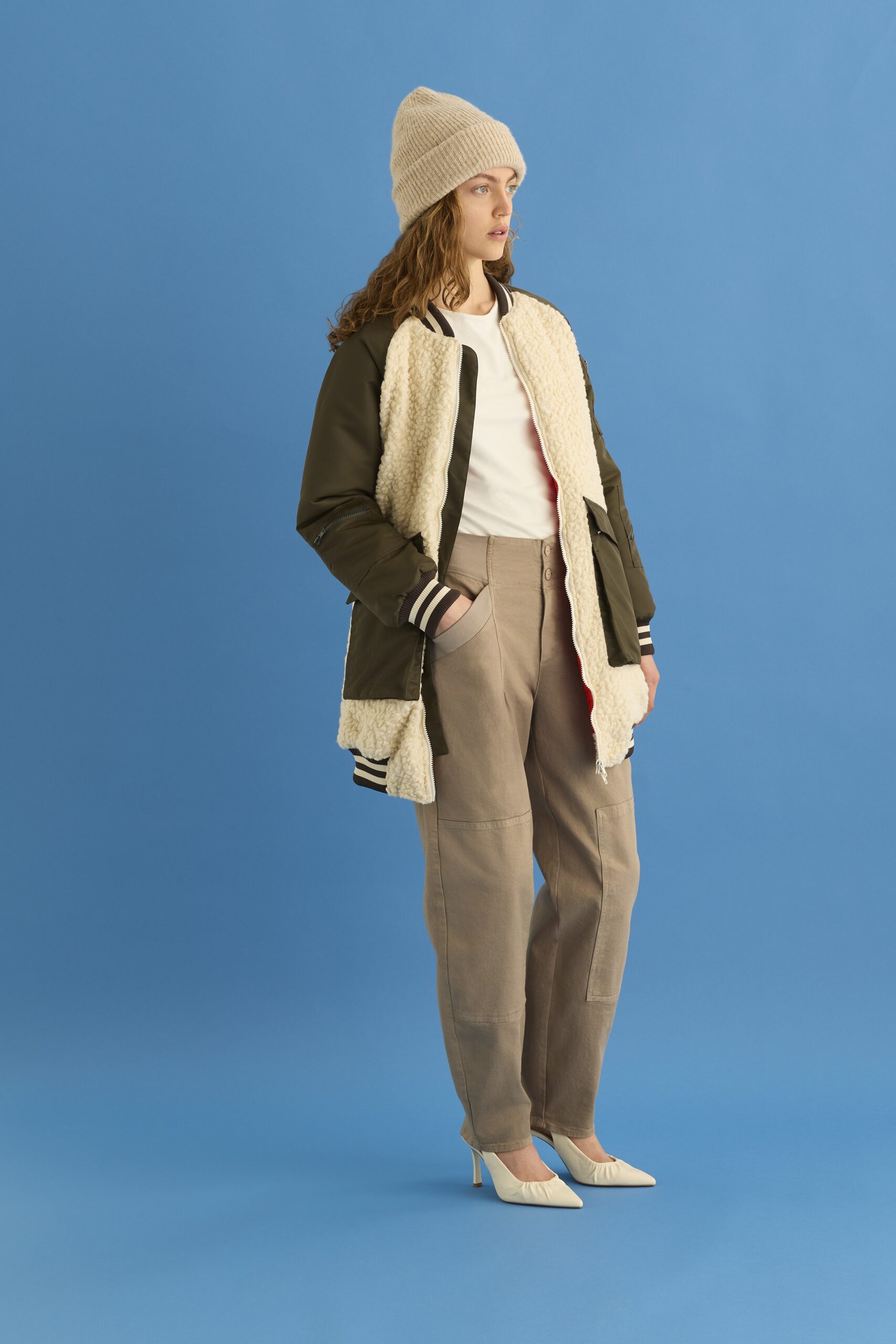 European Culture F/W 23 Look 41