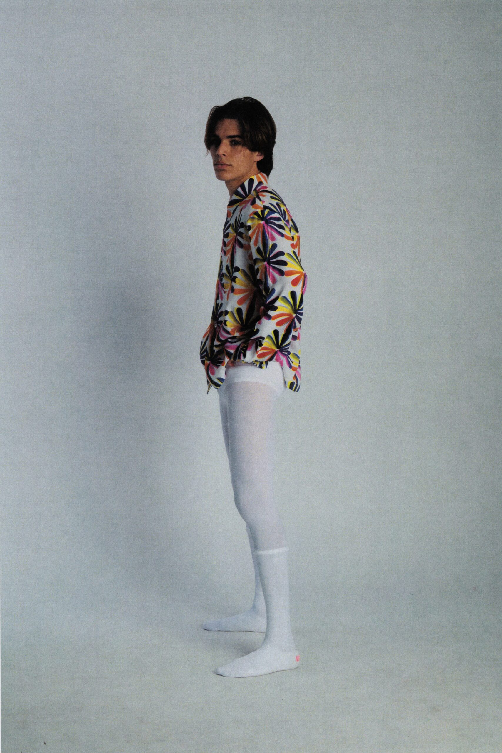ERL F/W 21 Menswear Look 30