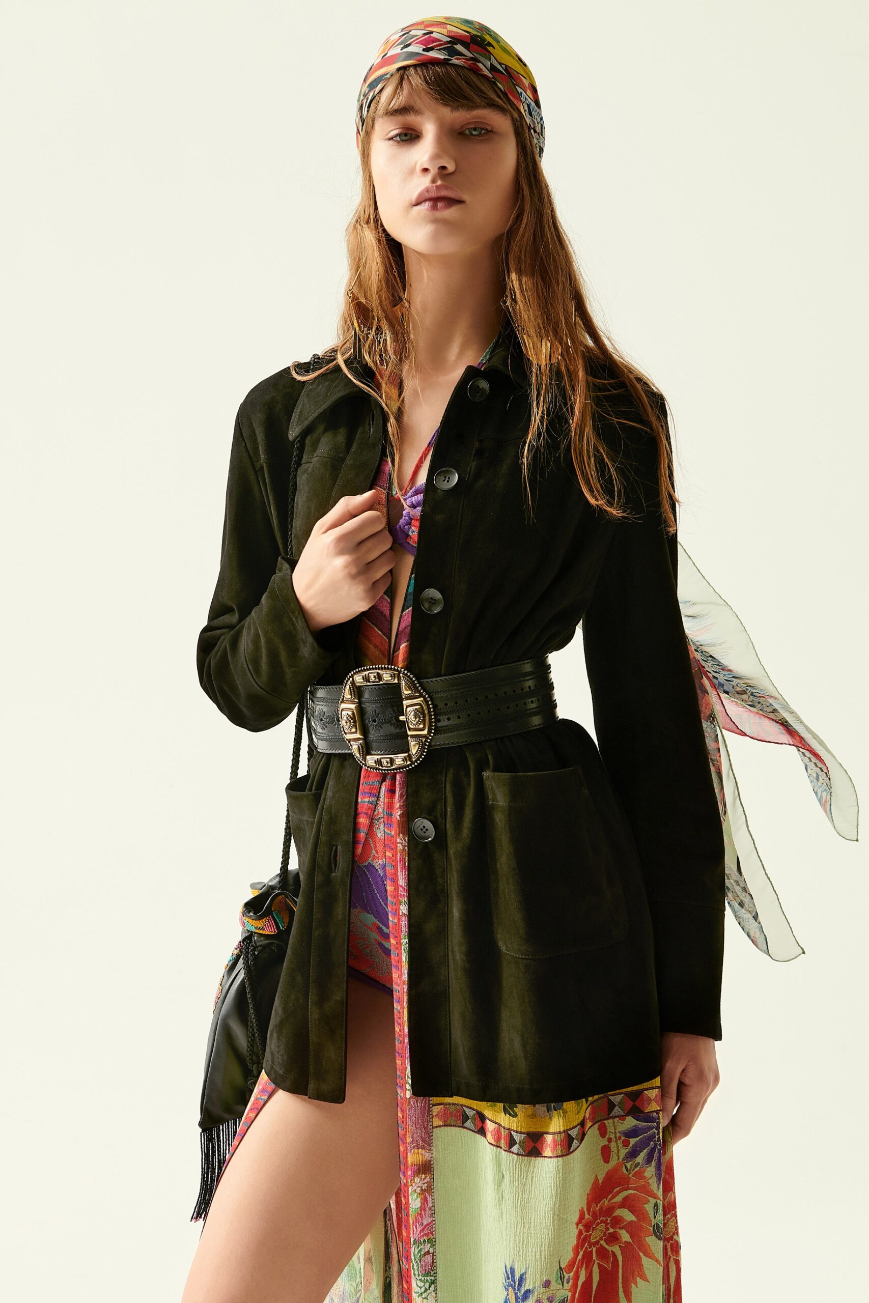 Etro Resort 20 Look 41