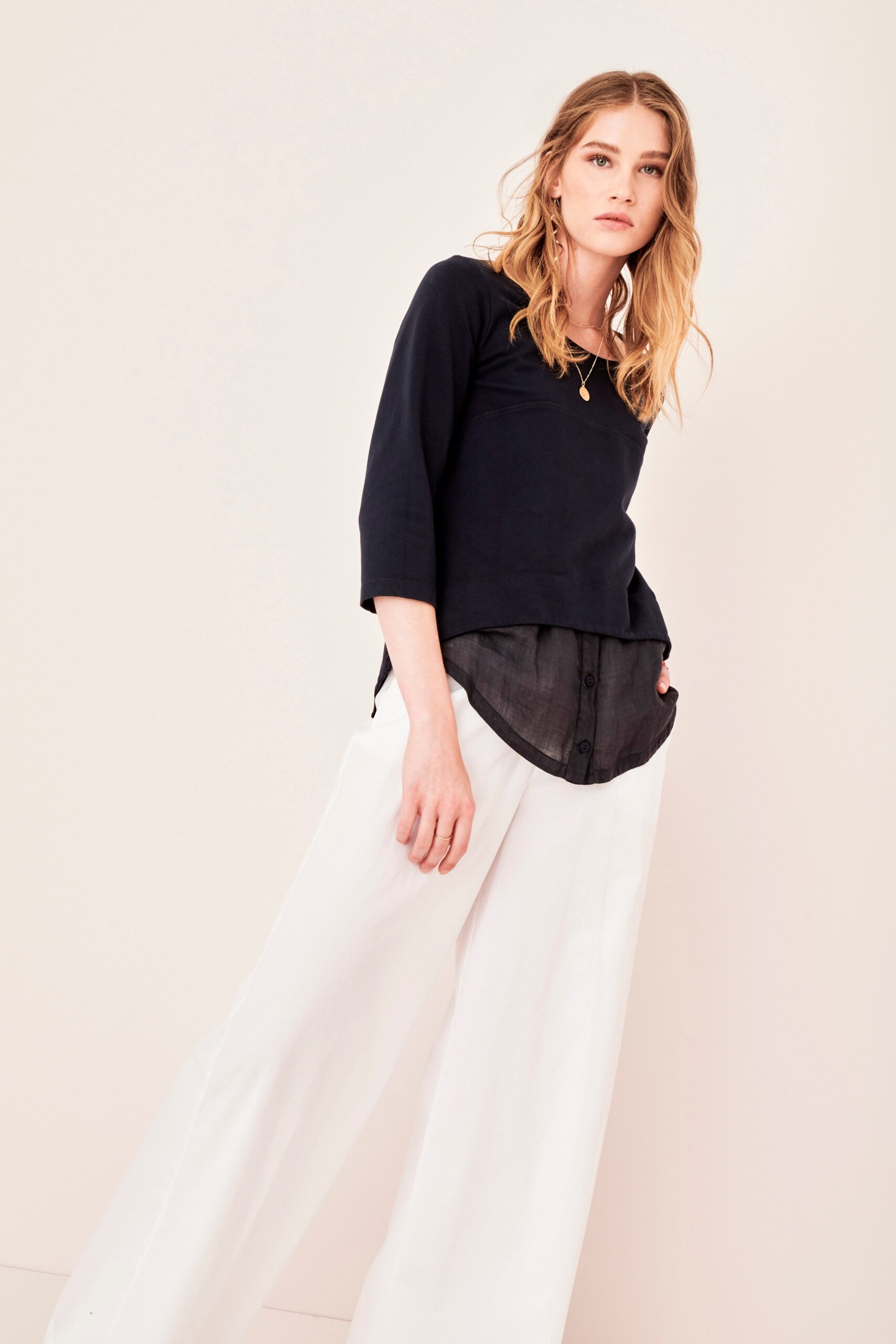European Culture S/S 21 Look 42