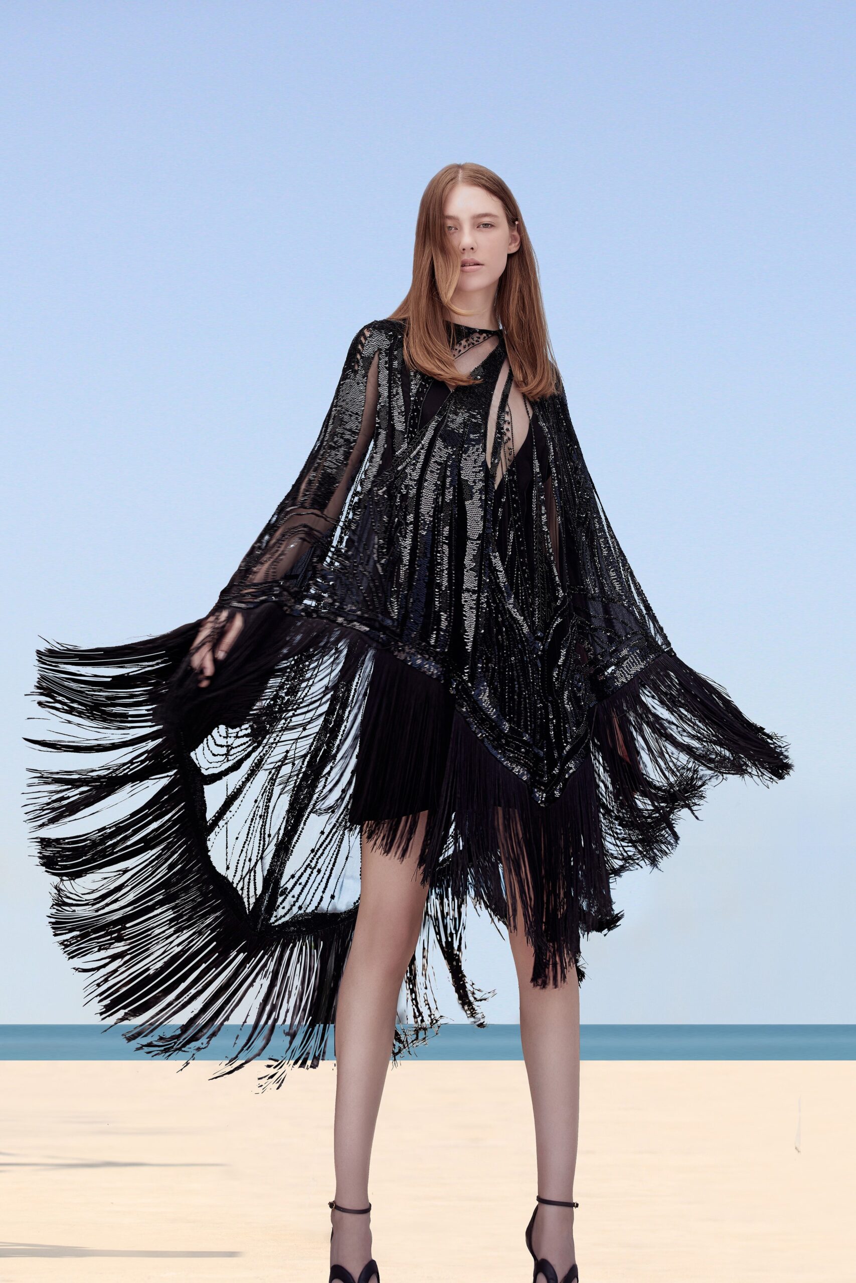 Elie Saab Resort 22 Look 42