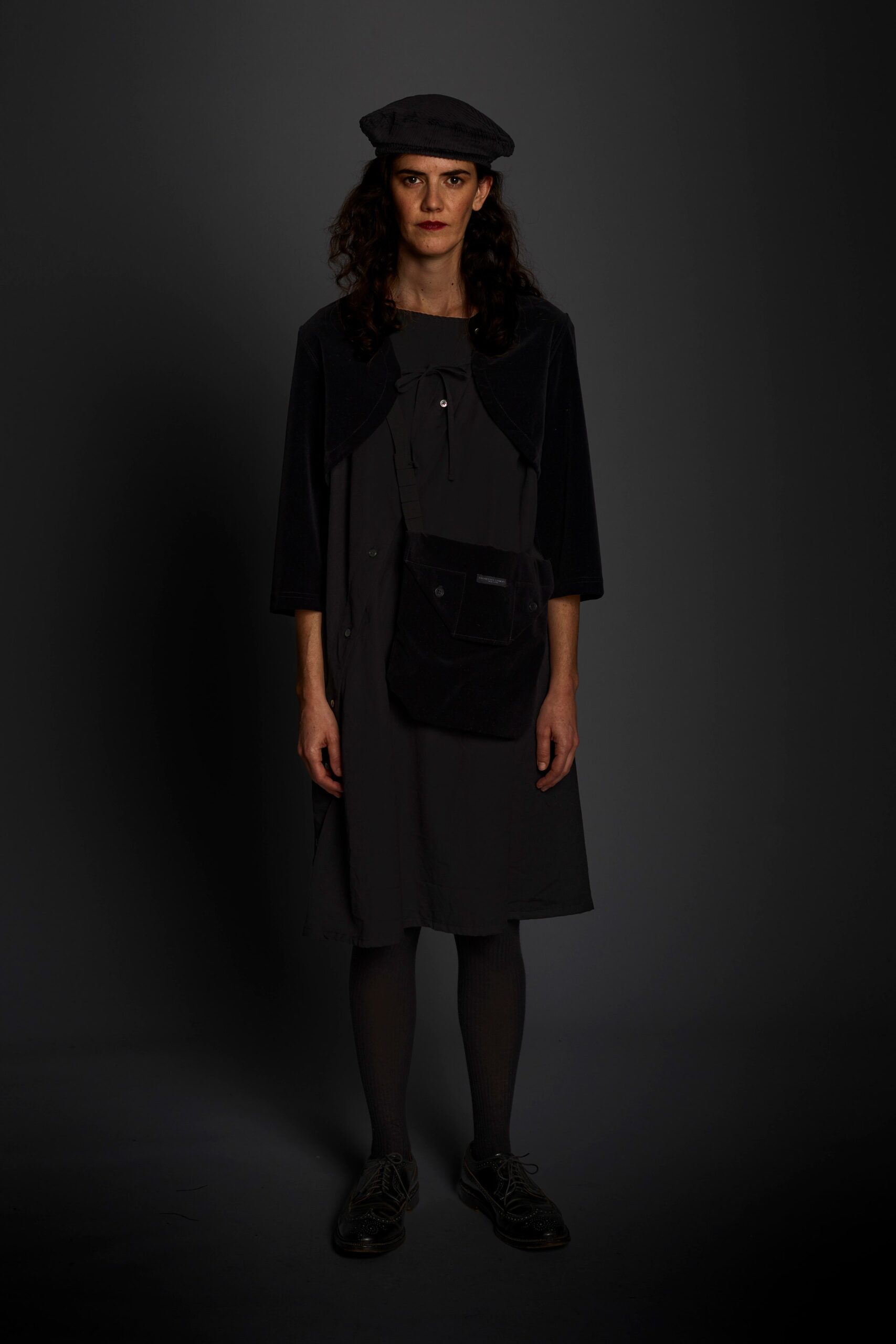 Engineered Garments F/W 20 Menswear Look 42