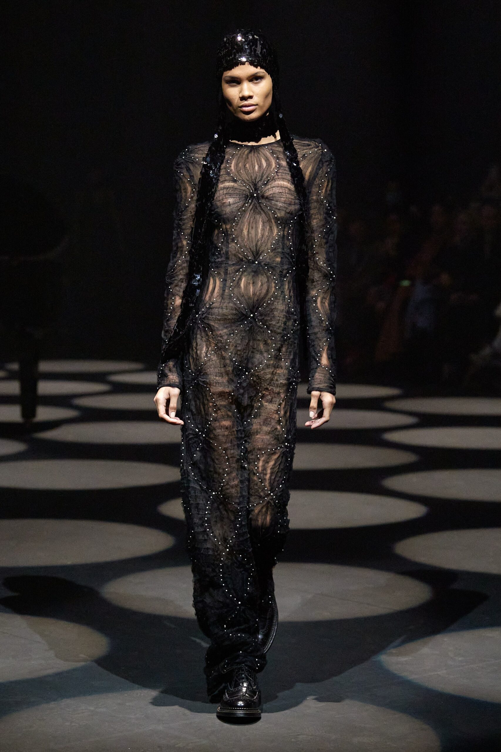 Erdem F/W 22 Look 42