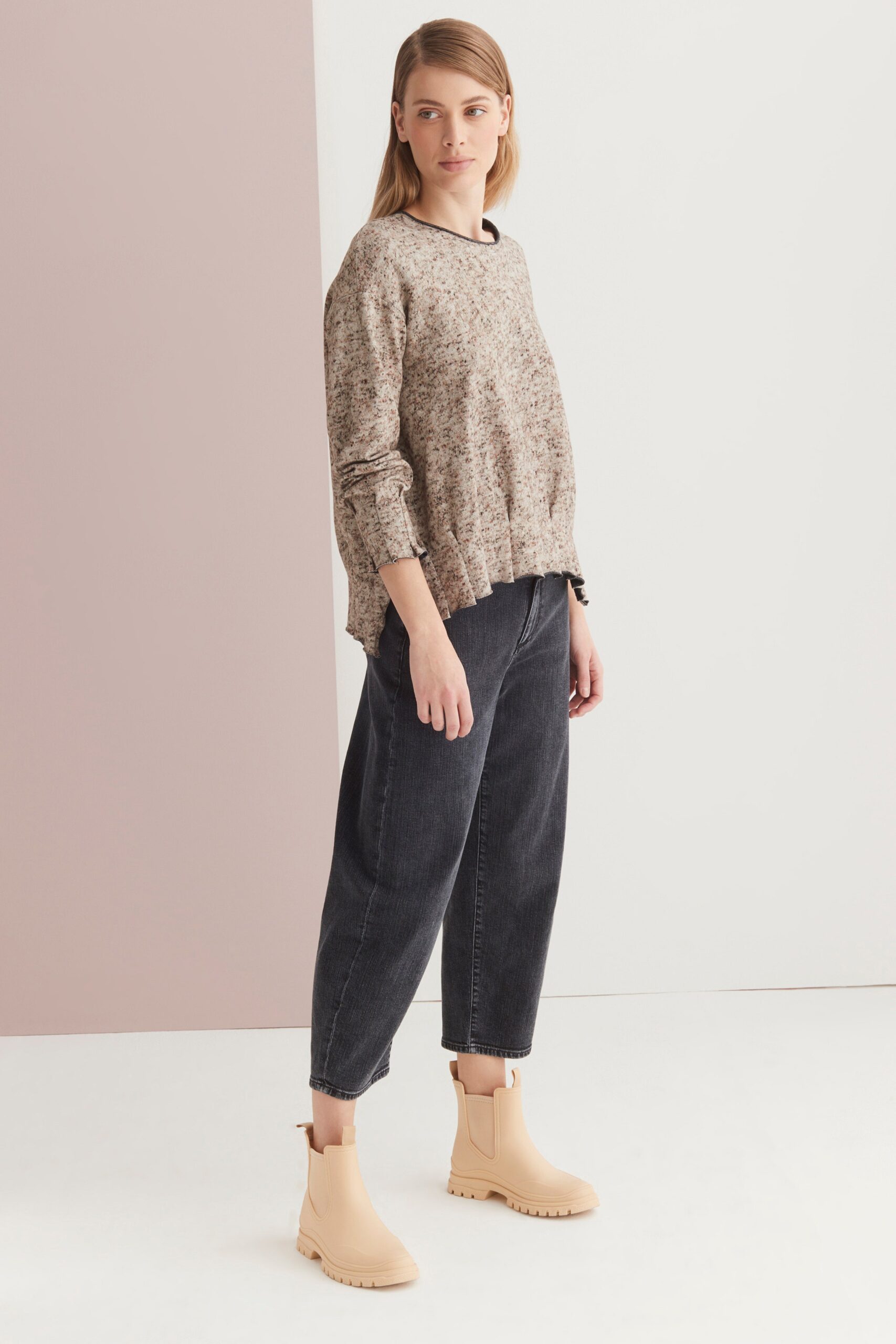 European Culture F/W 22 Look 42
