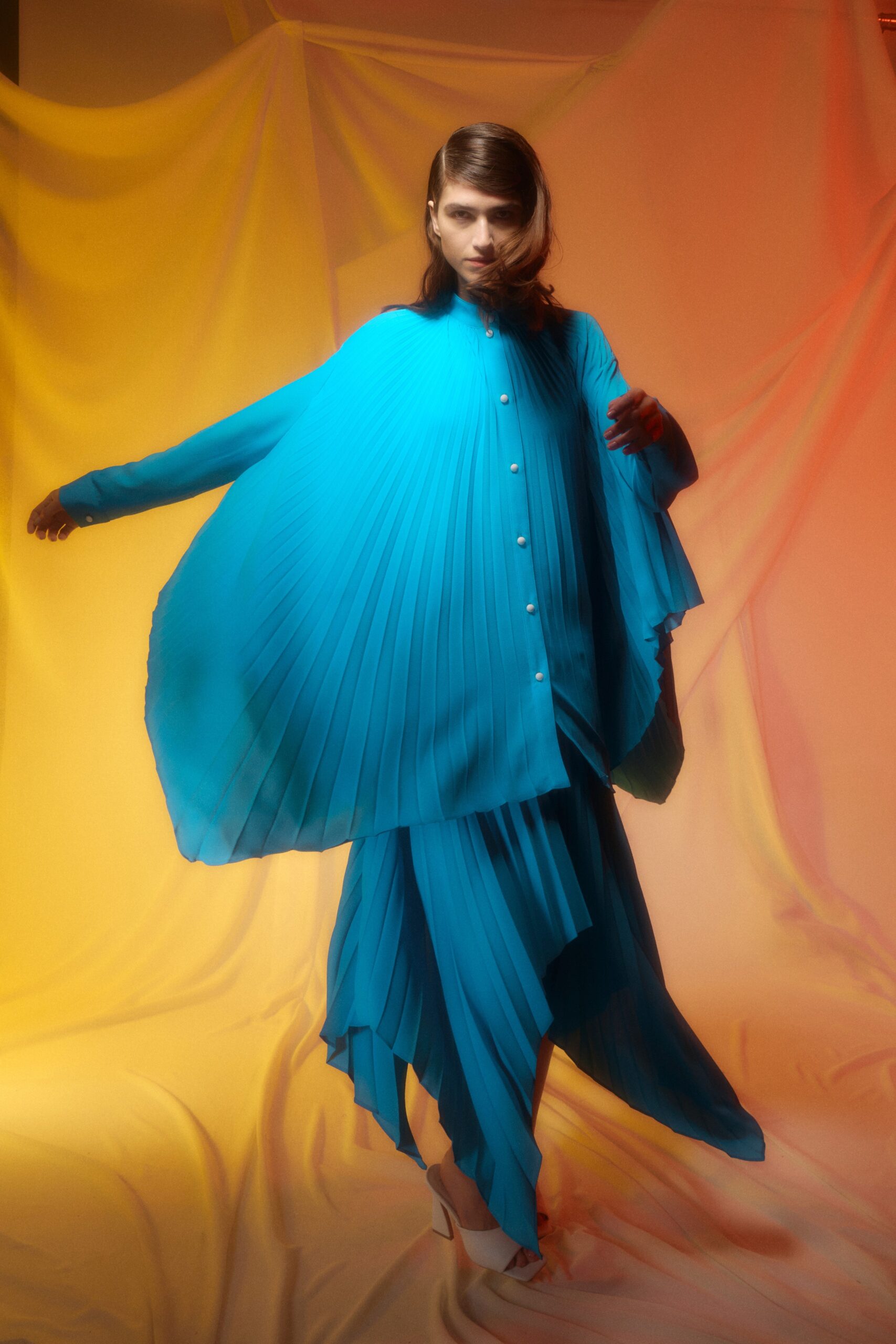 Edeline Lee S/S 23 Look 42