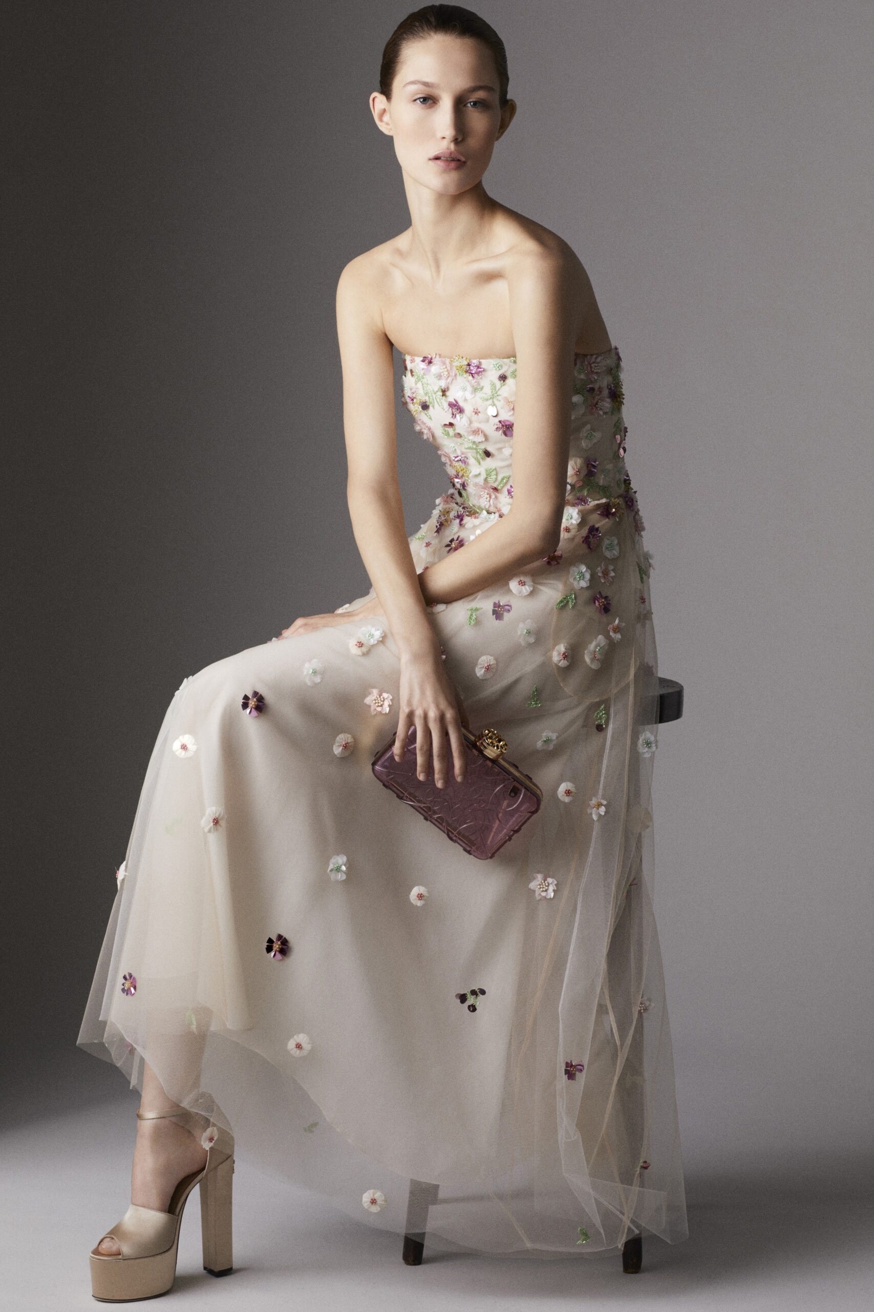Elie Saab Resort 24 Look 42
