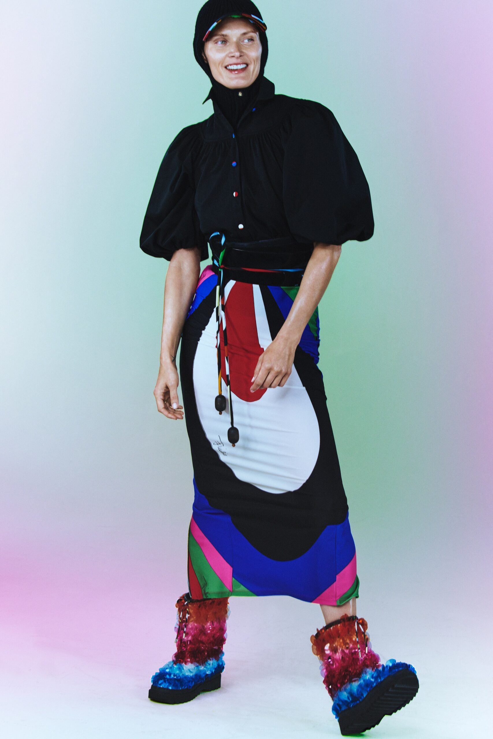 Emilio Pucci Resort 23 Look 36