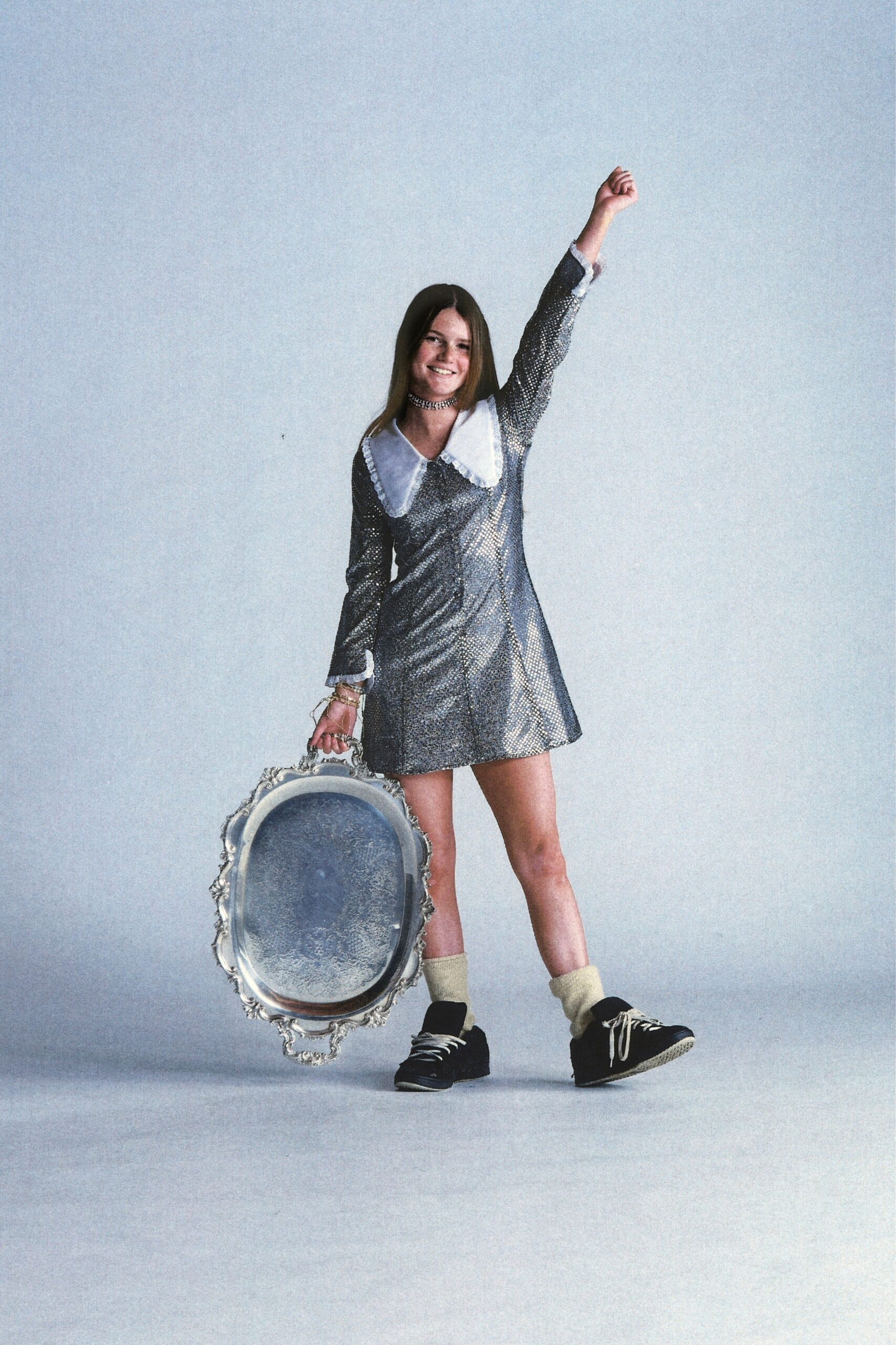 ERL F/W 23 Look 40