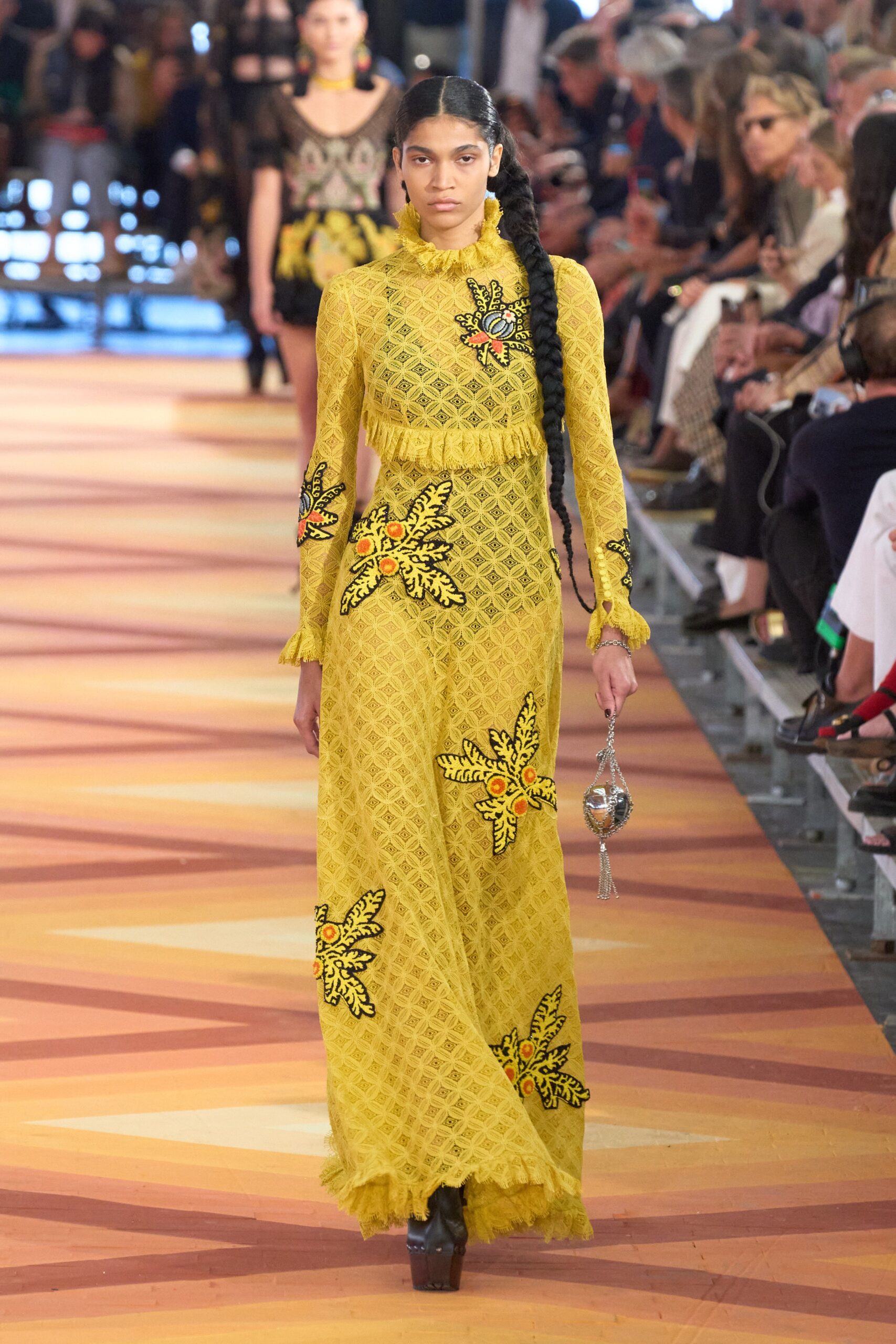 Etro S/S 23 Look 42
