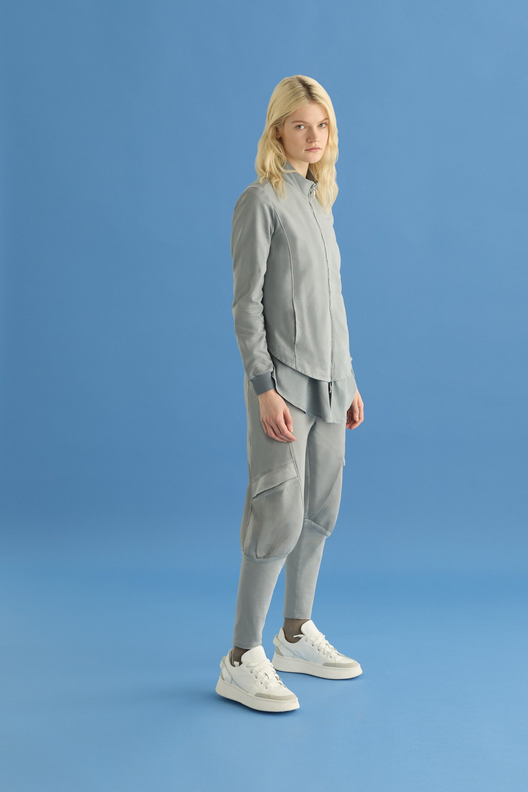European Culture F/W 23 Look 42