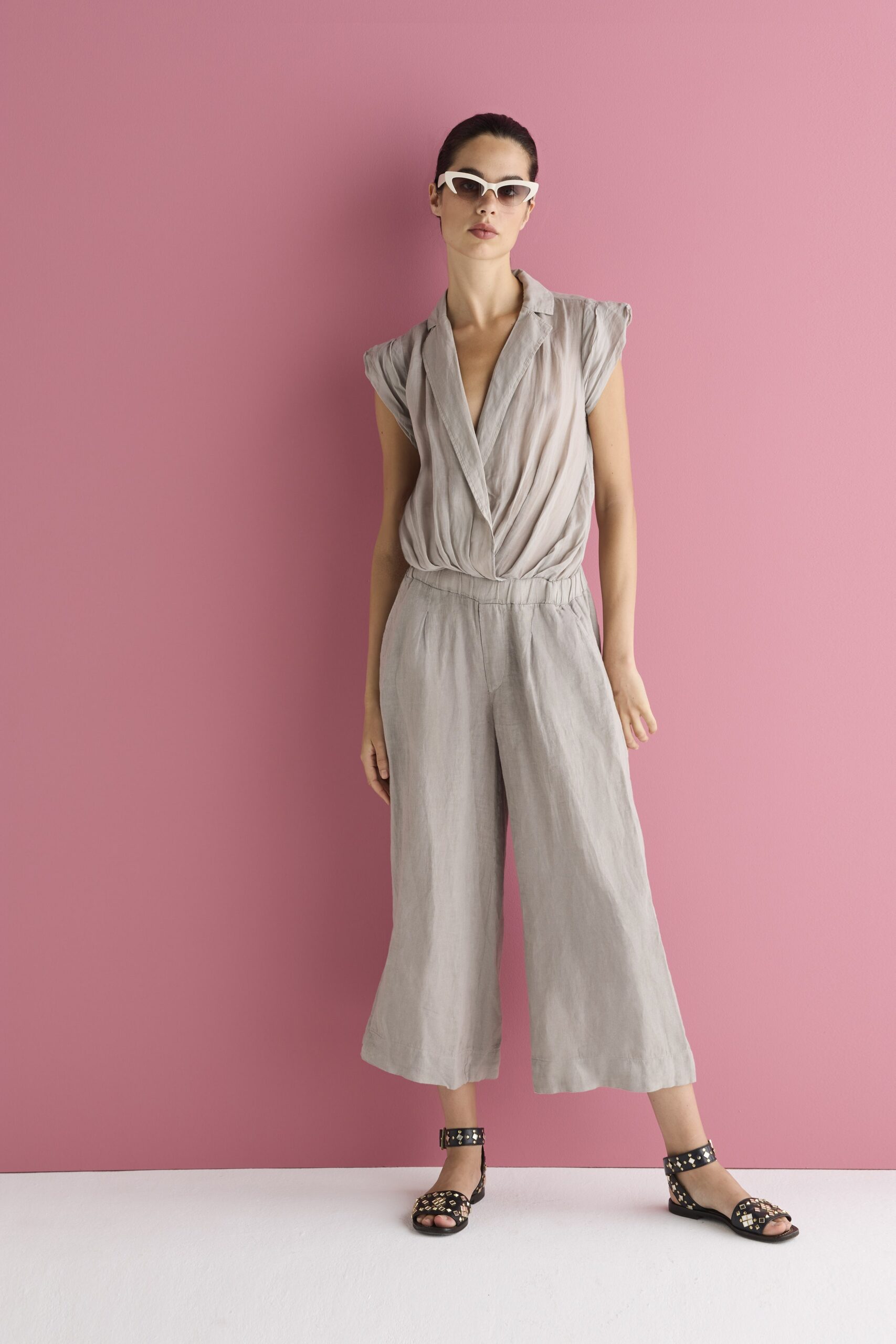 European Culture S/S 23 Look 42
