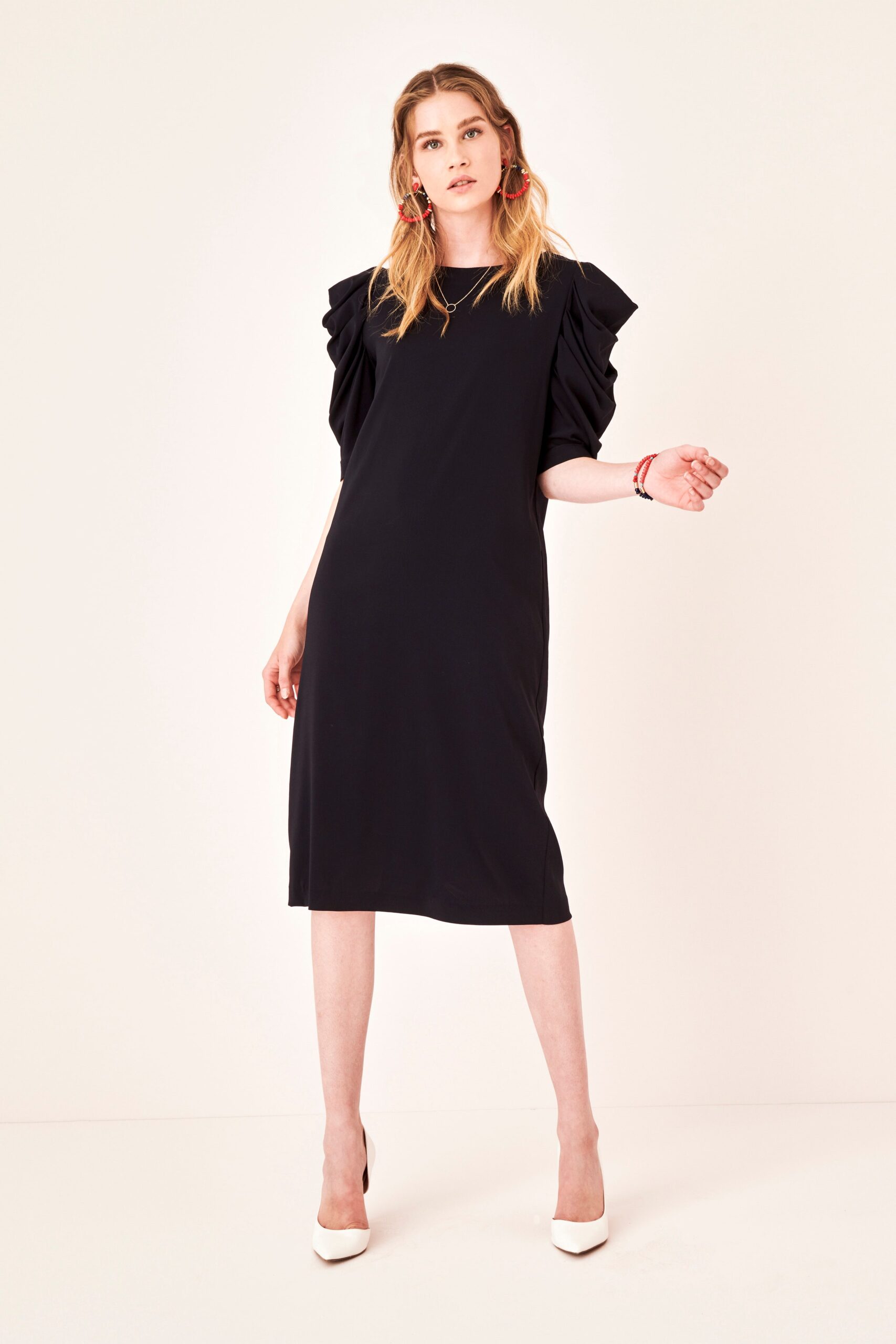 European Culture S/S 21 Look 43