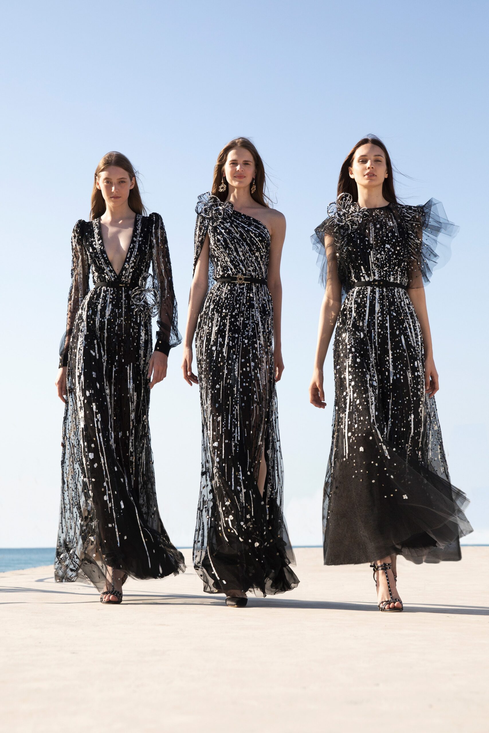 Elie Saab Resort 22 Look 43