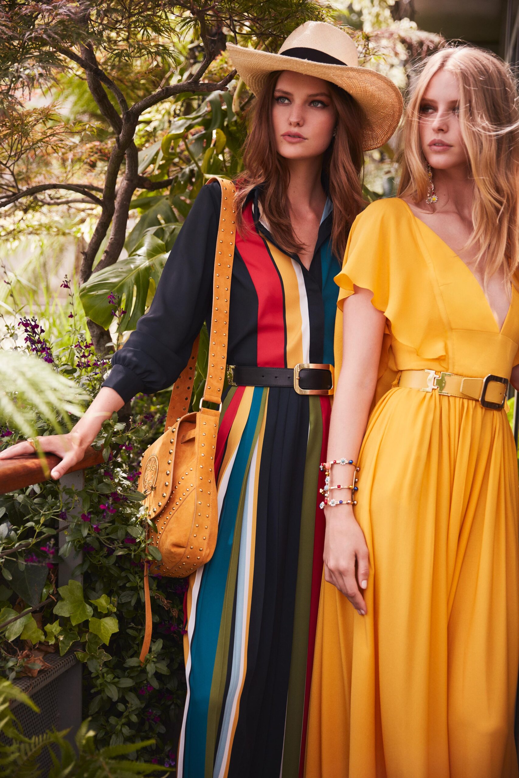 Elie Saab Resort 19 Look 43