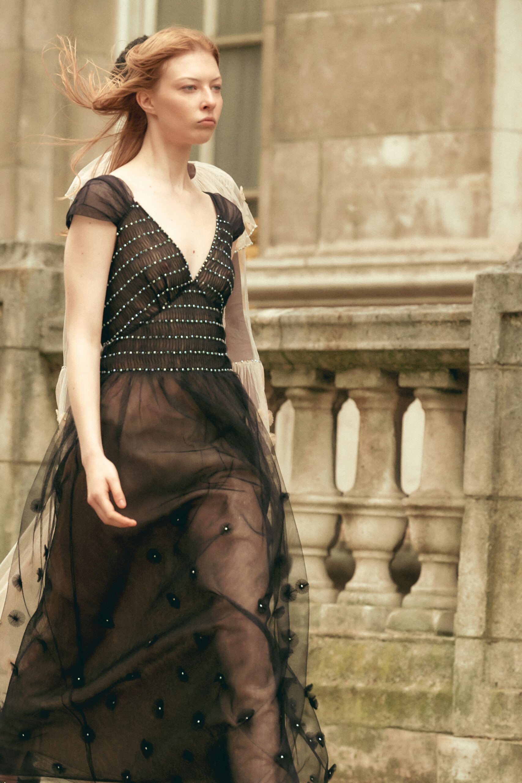Erdem Resort 22 Look 40