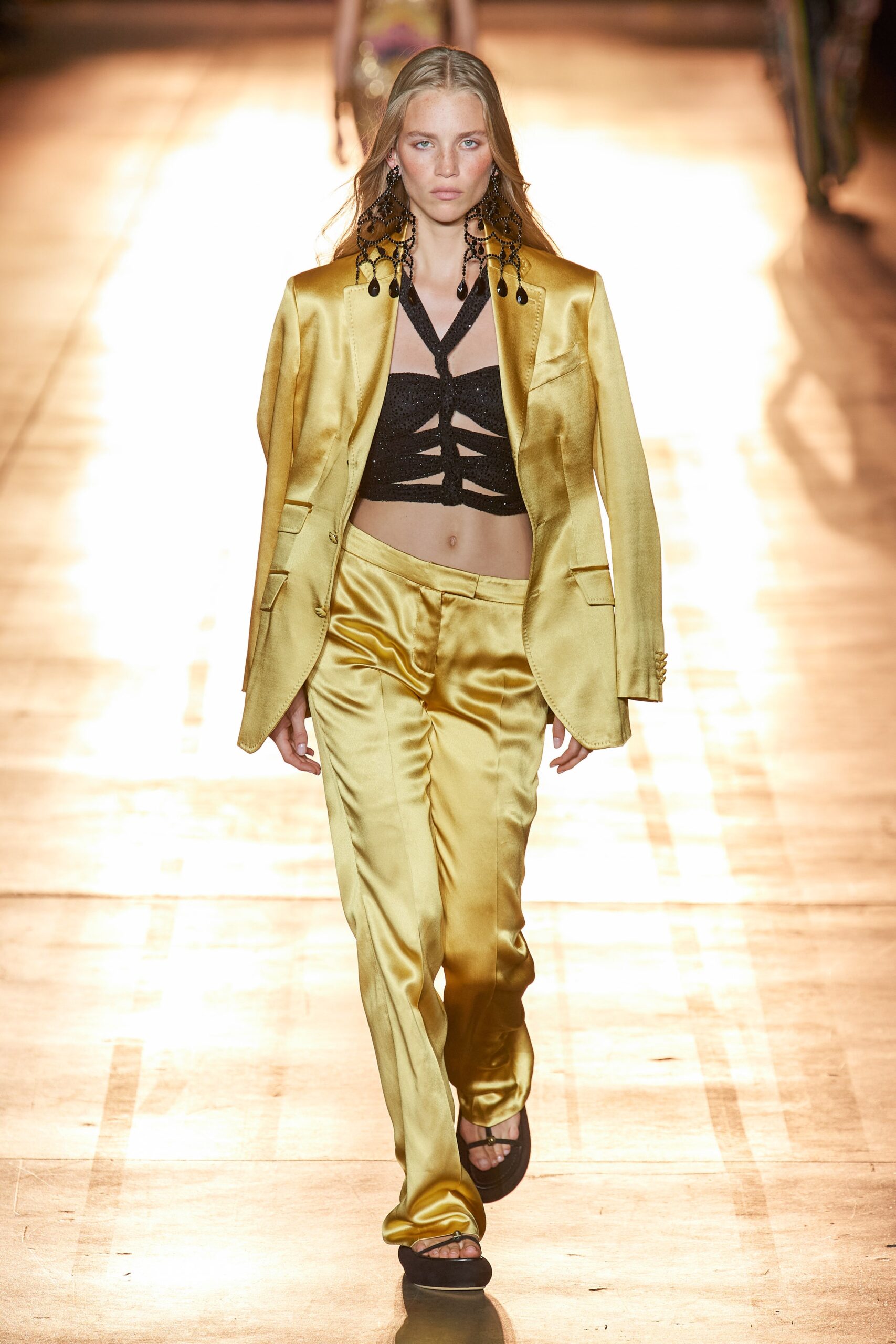 Etro S/S 22 Look 43