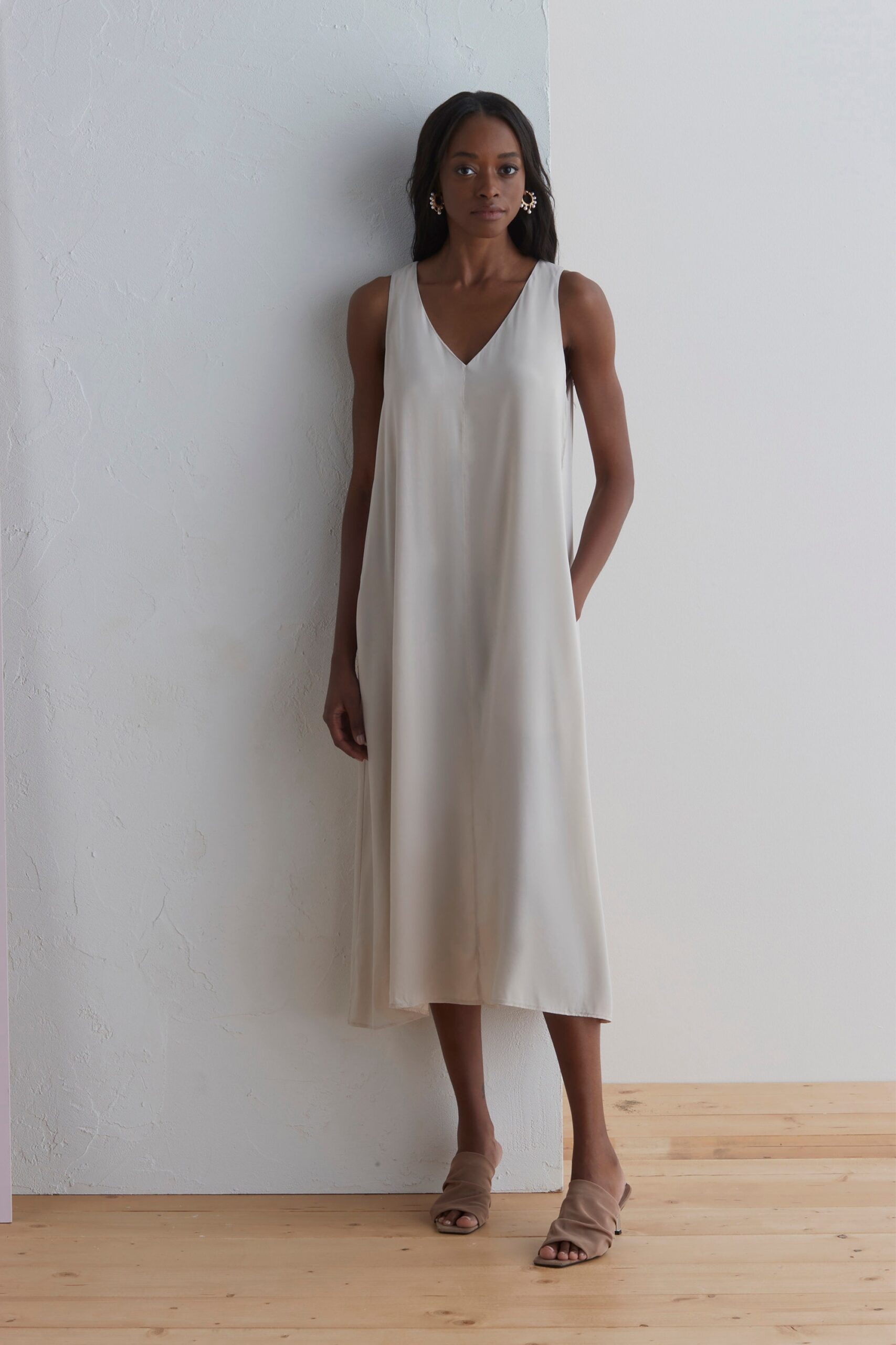 European Culture S/S 22 Look 43