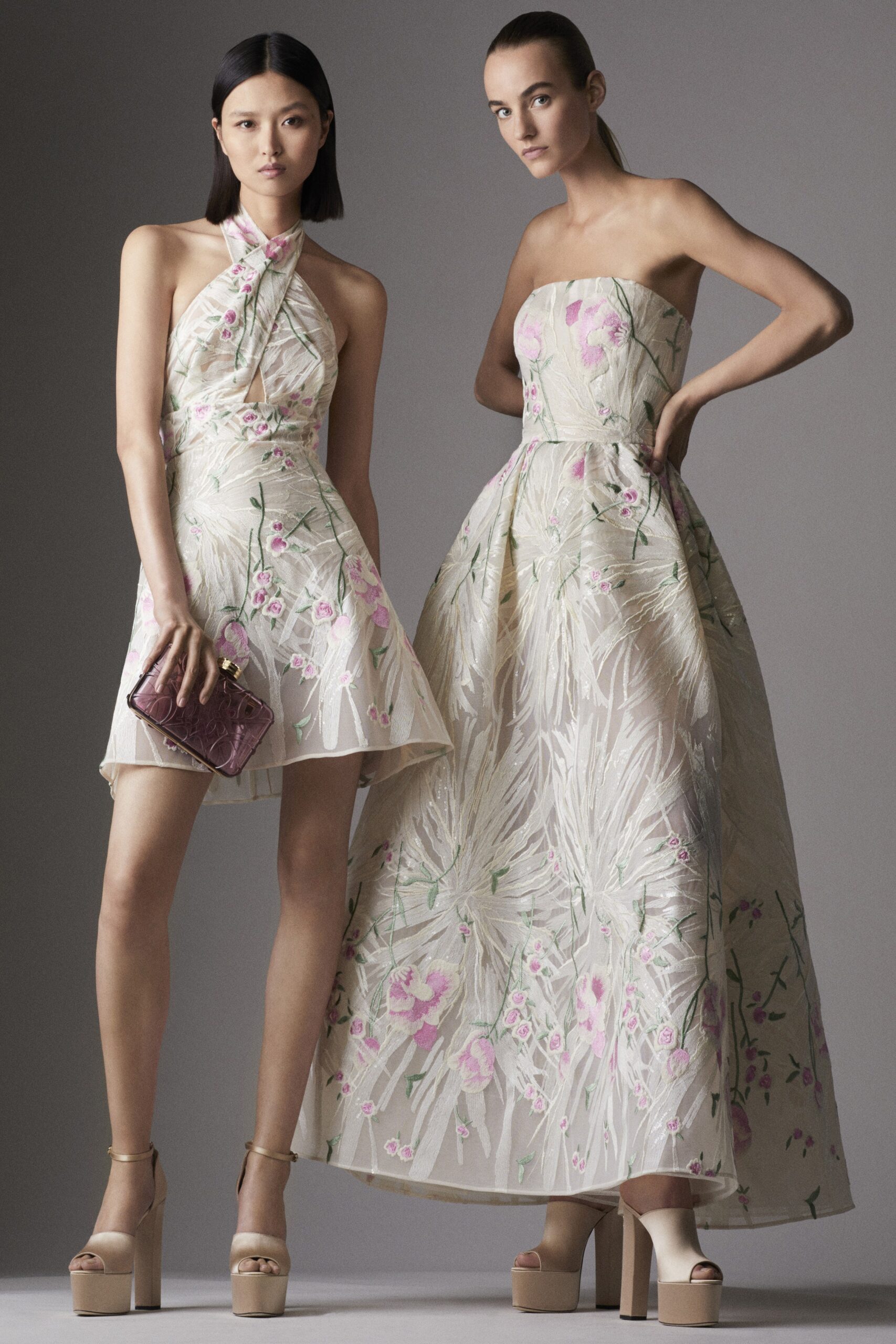 Elie Saab Resort 24 Look 43