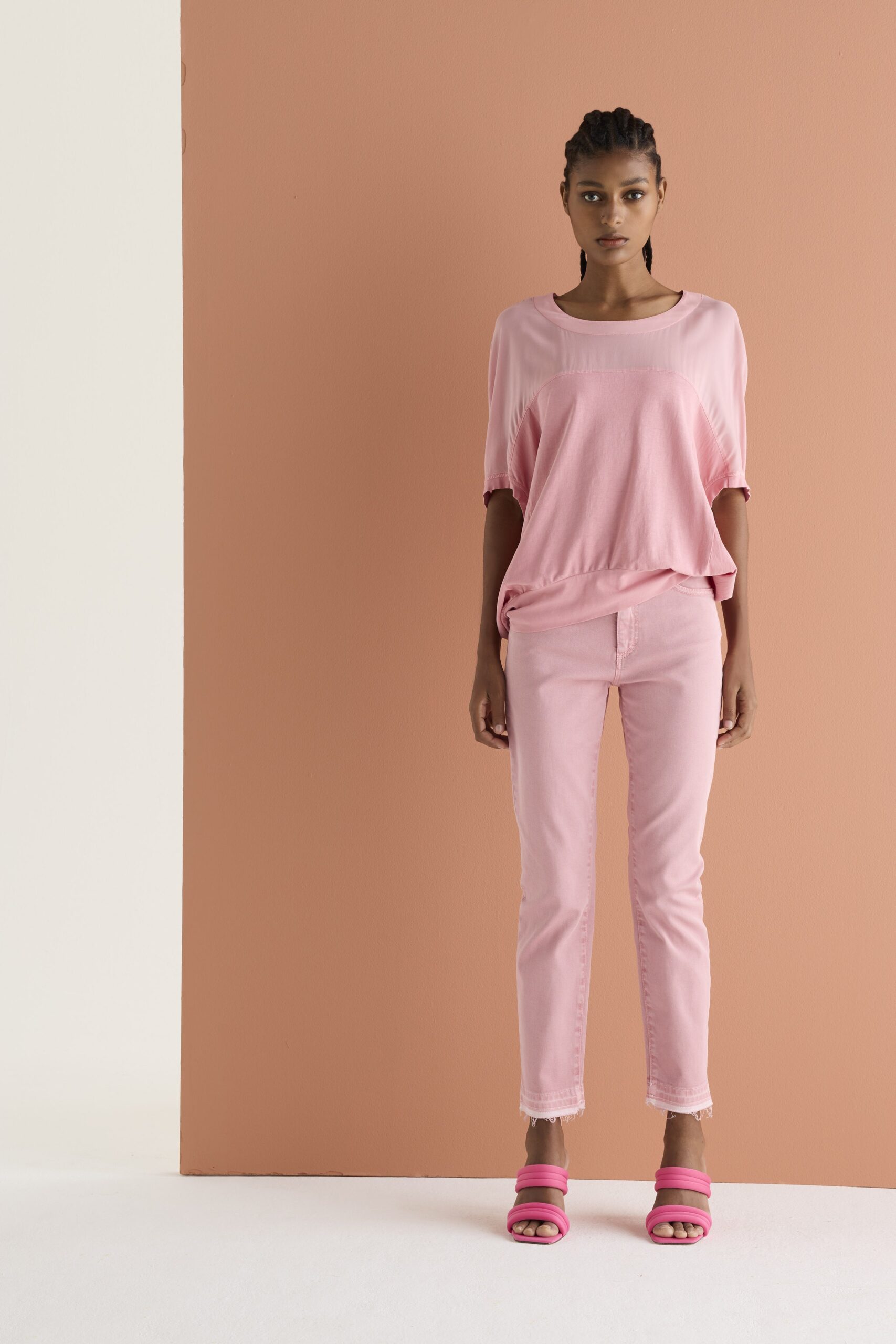 European Culture S/S 23 Look 43