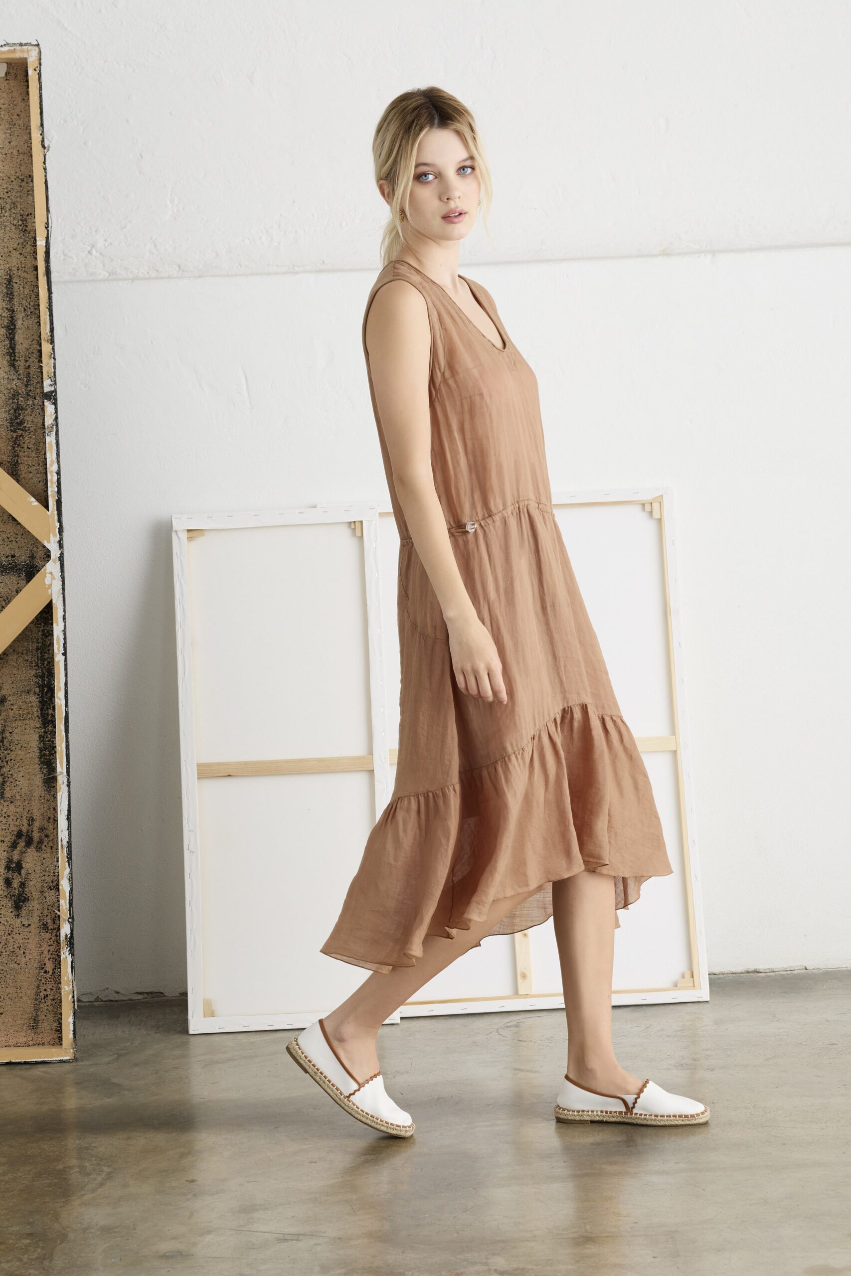 European Culture S/S 24 Look 43
