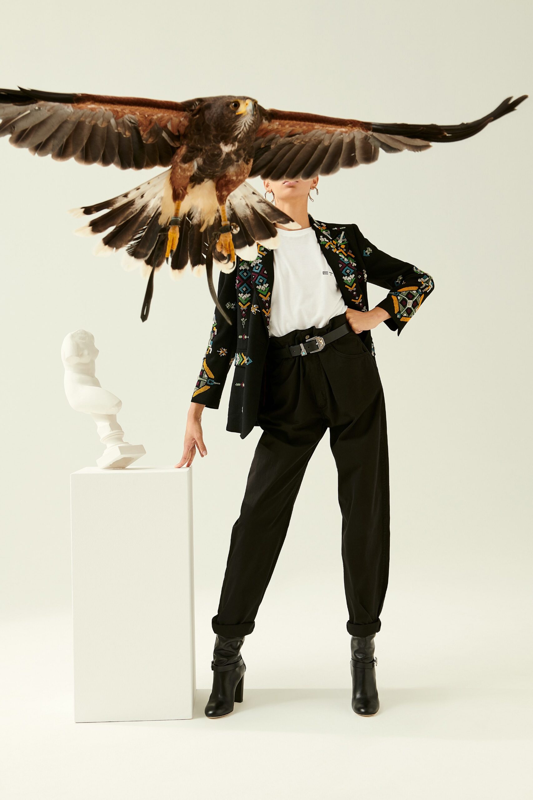 Etro Resort 20 Look 42