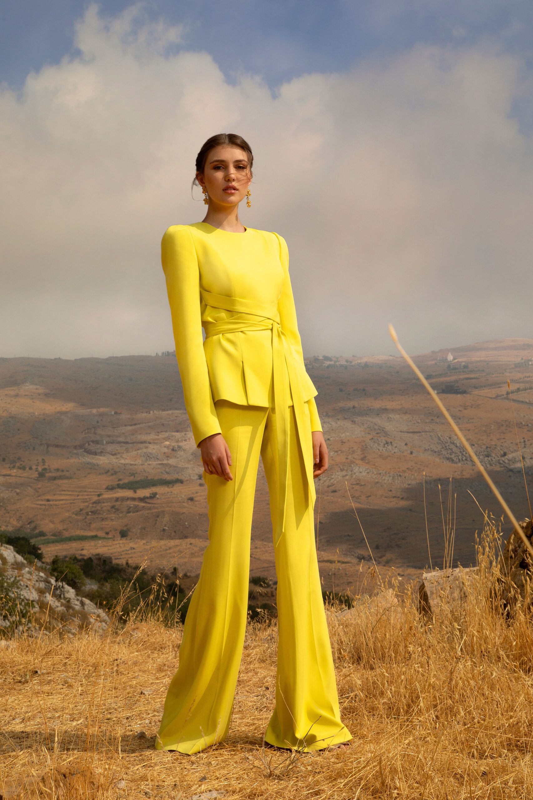 Elie Saab S/S 21 Look 44
