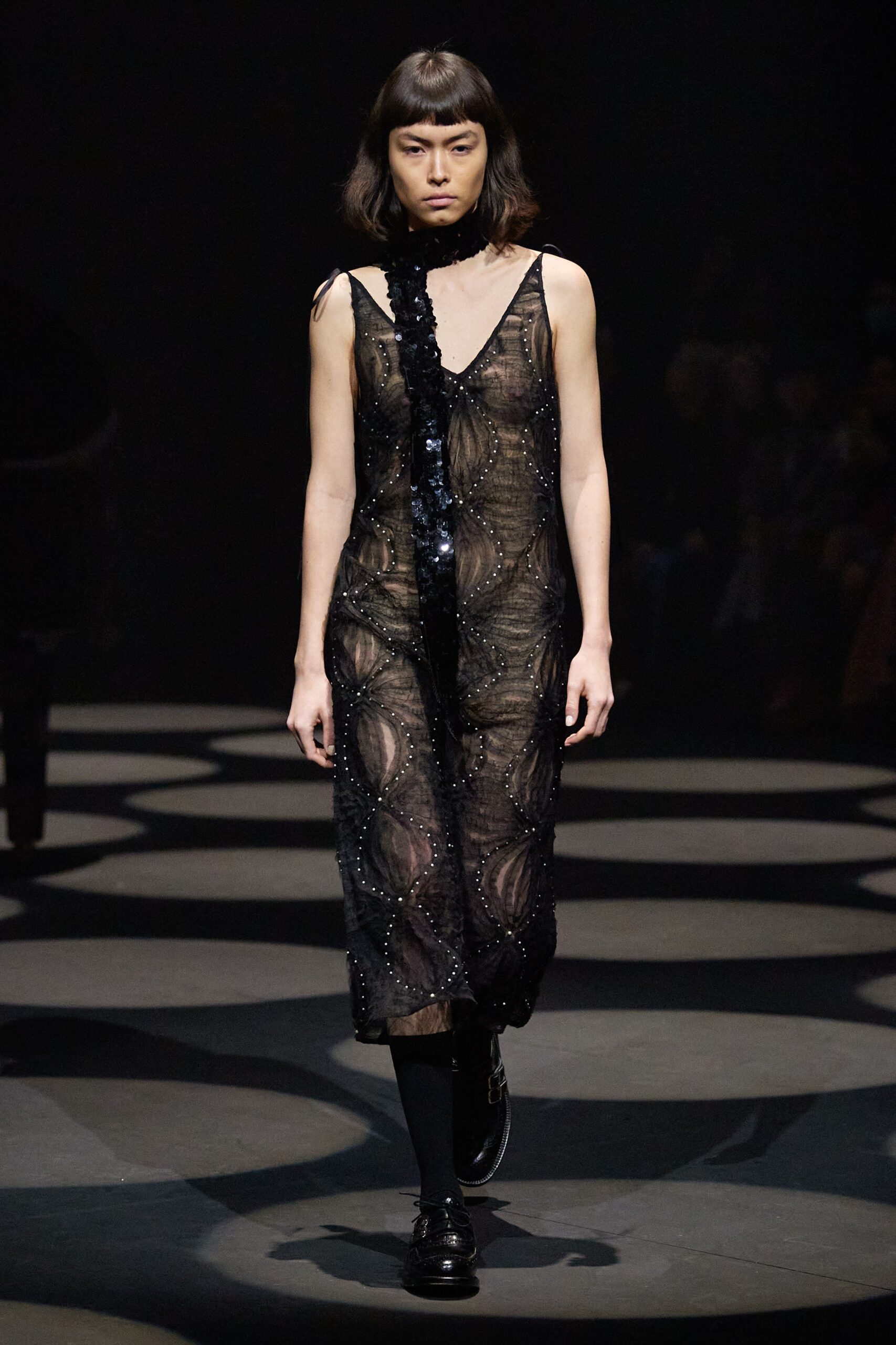 Erdem F/W 22 Look 44