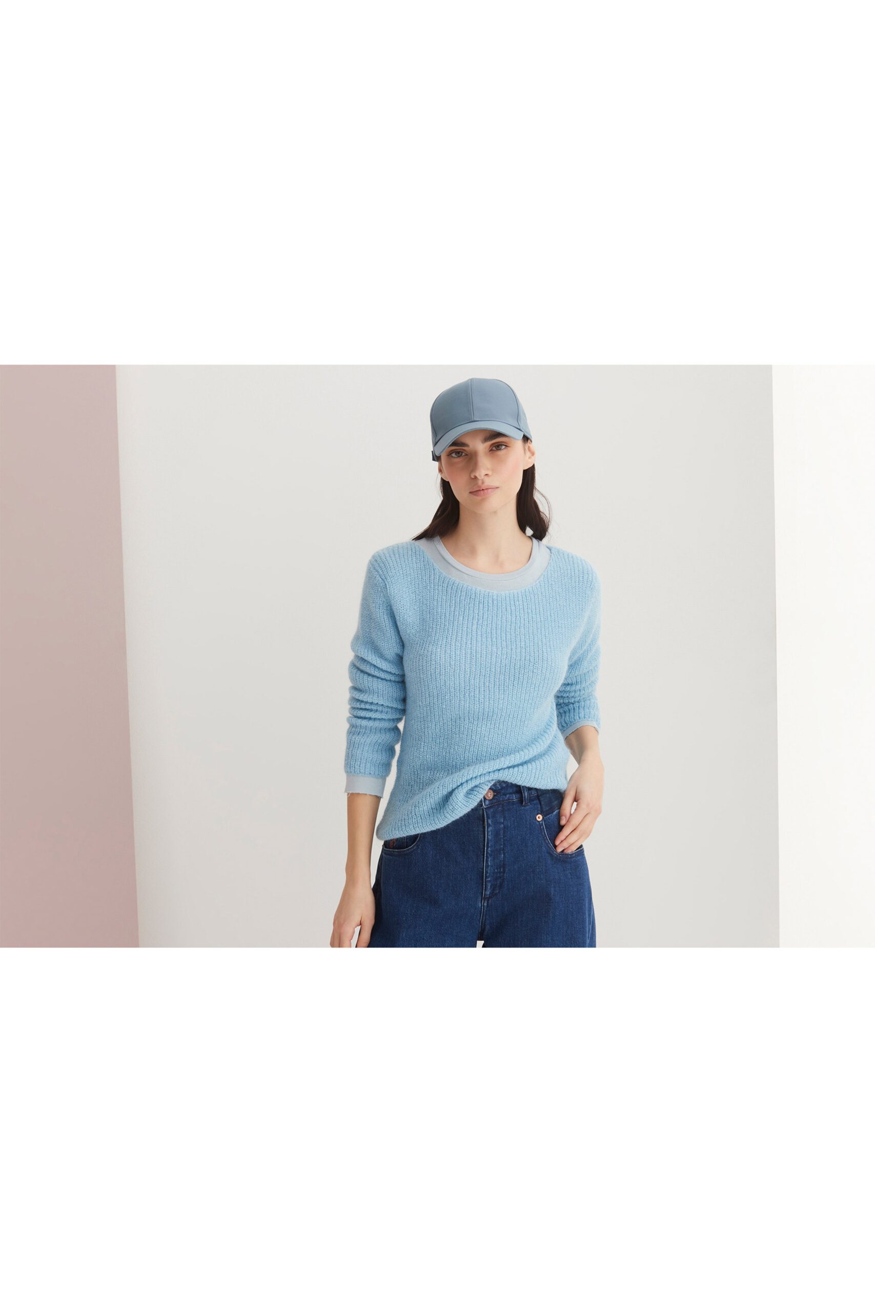 European Culture F/W 22 Look 44