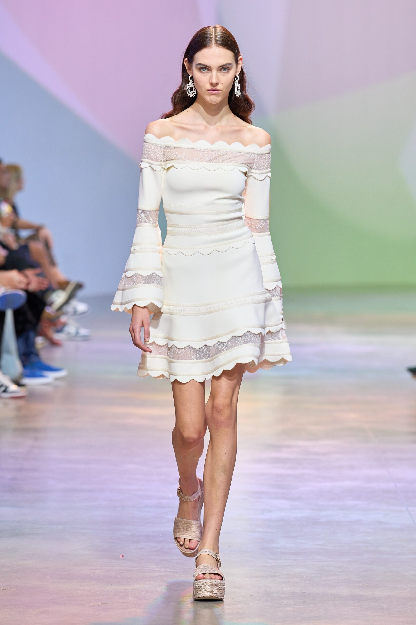 Elie Saab S/S 23 Look 44